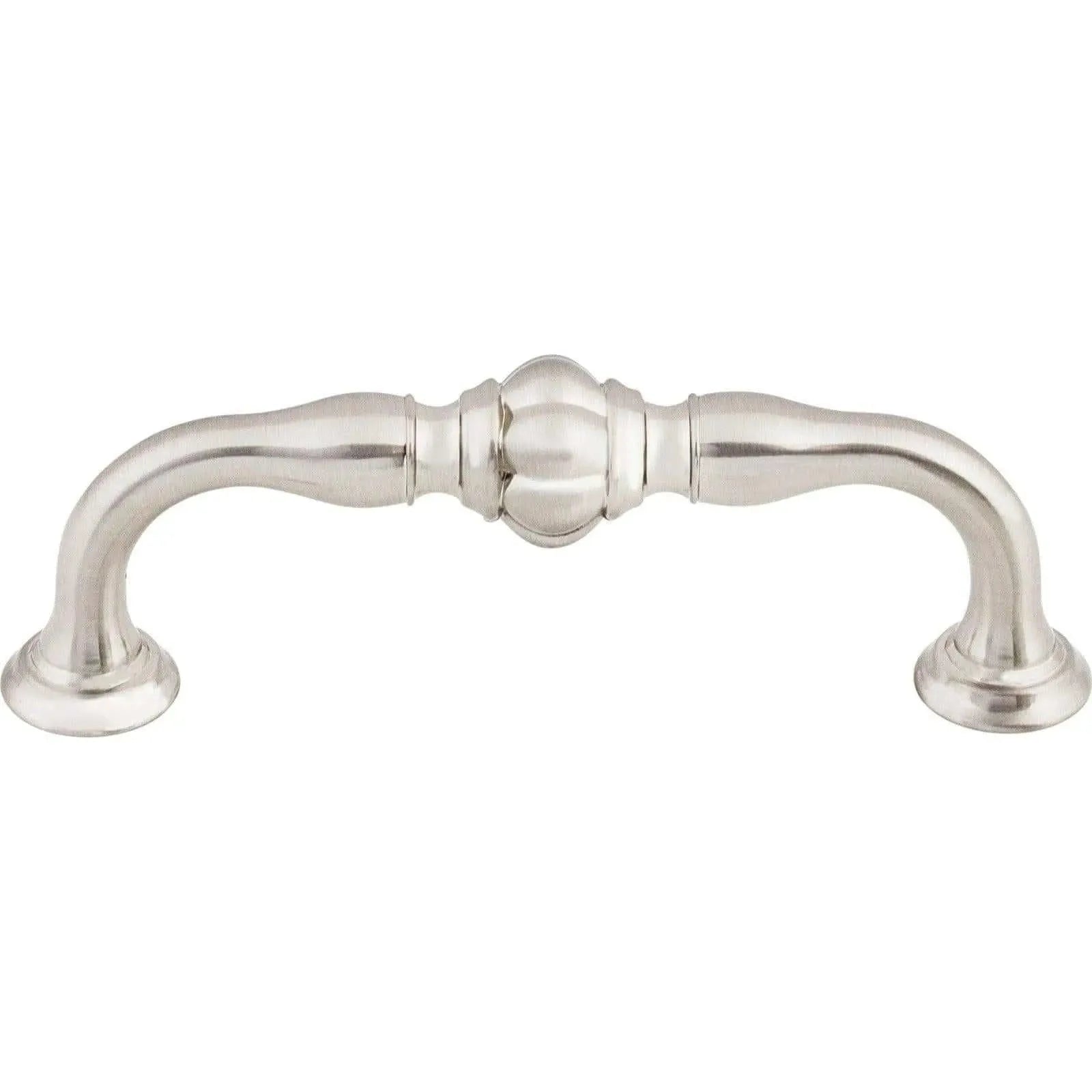 Top Knobs - Allington Pull - TK692BSN | Montreal Lighting & Hardware