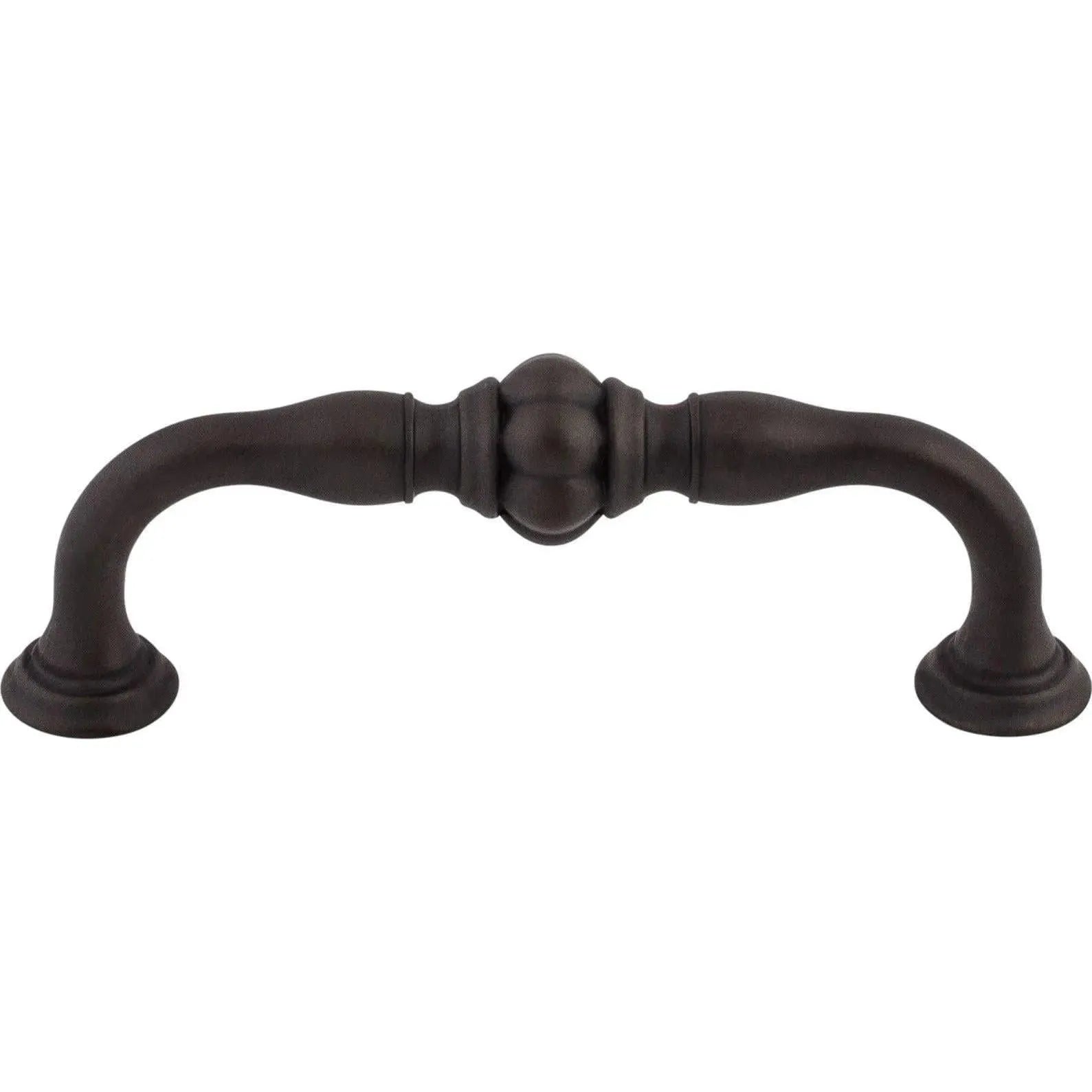 Top Knobs - Allington Pull - TK692SAB | Montreal Lighting & Hardware