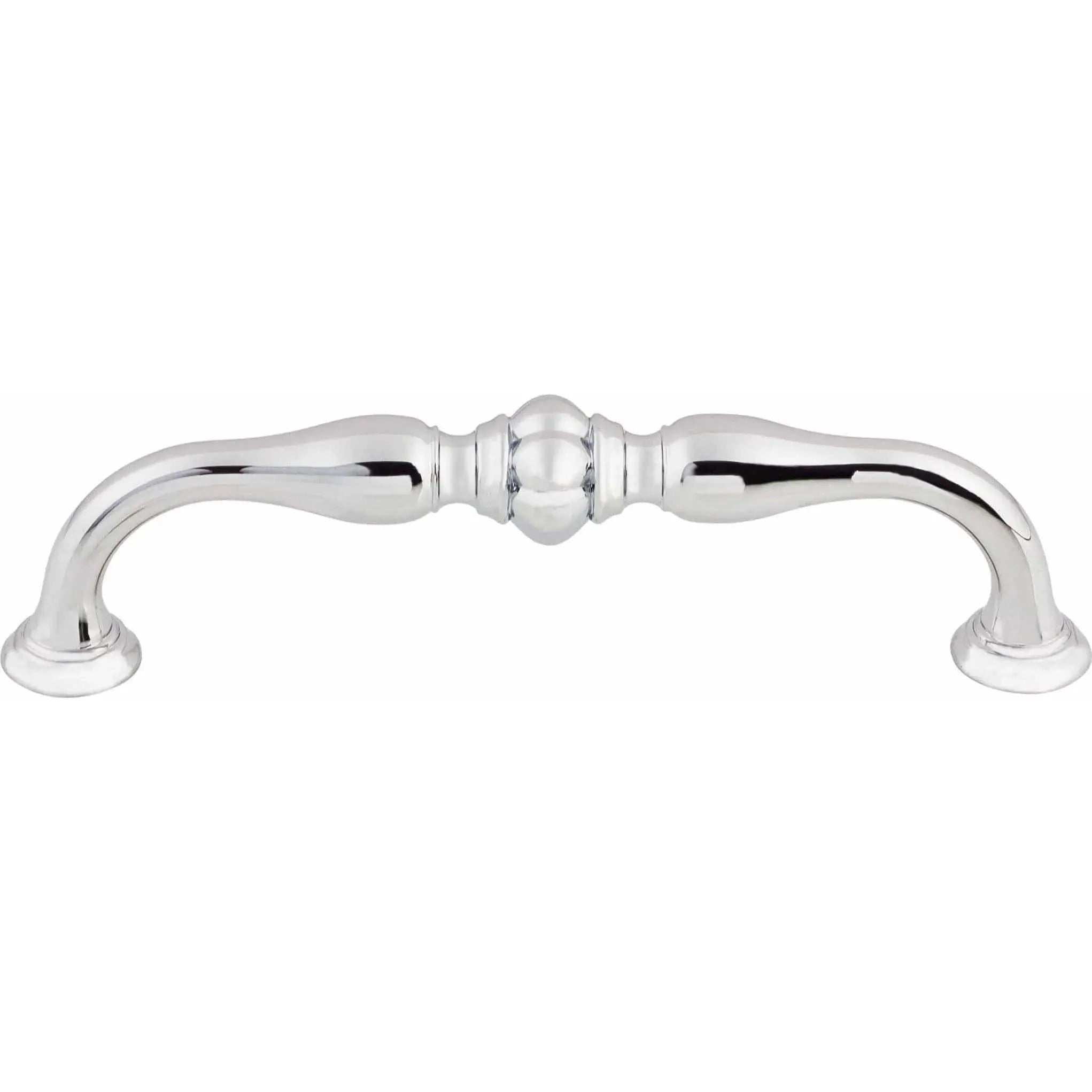 Top Knobs - Allington Pull - TK693PC | Montreal Lighting & Hardware