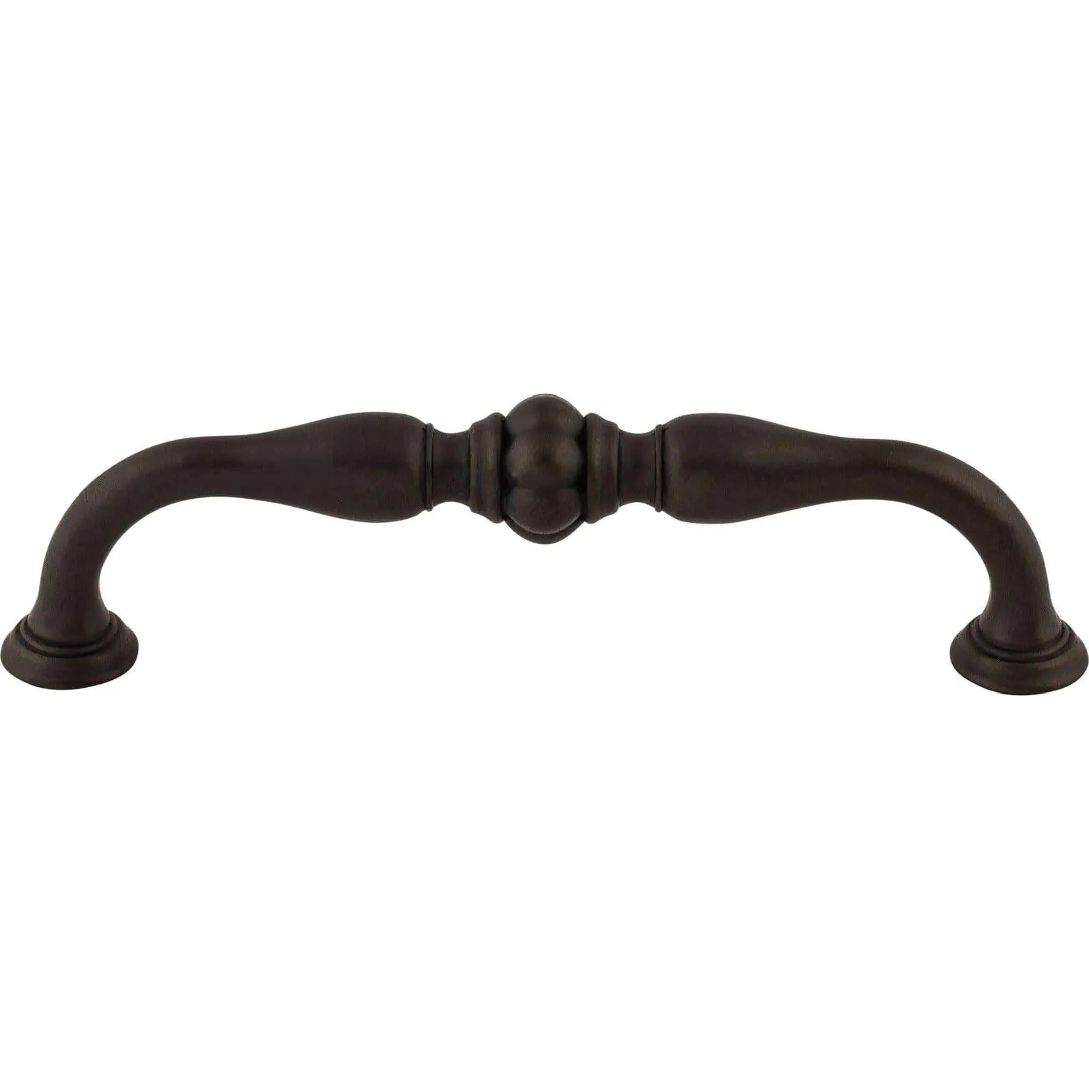 Top Knobs - Allington Pull - TK693SAB | Montreal Lighting & Hardware