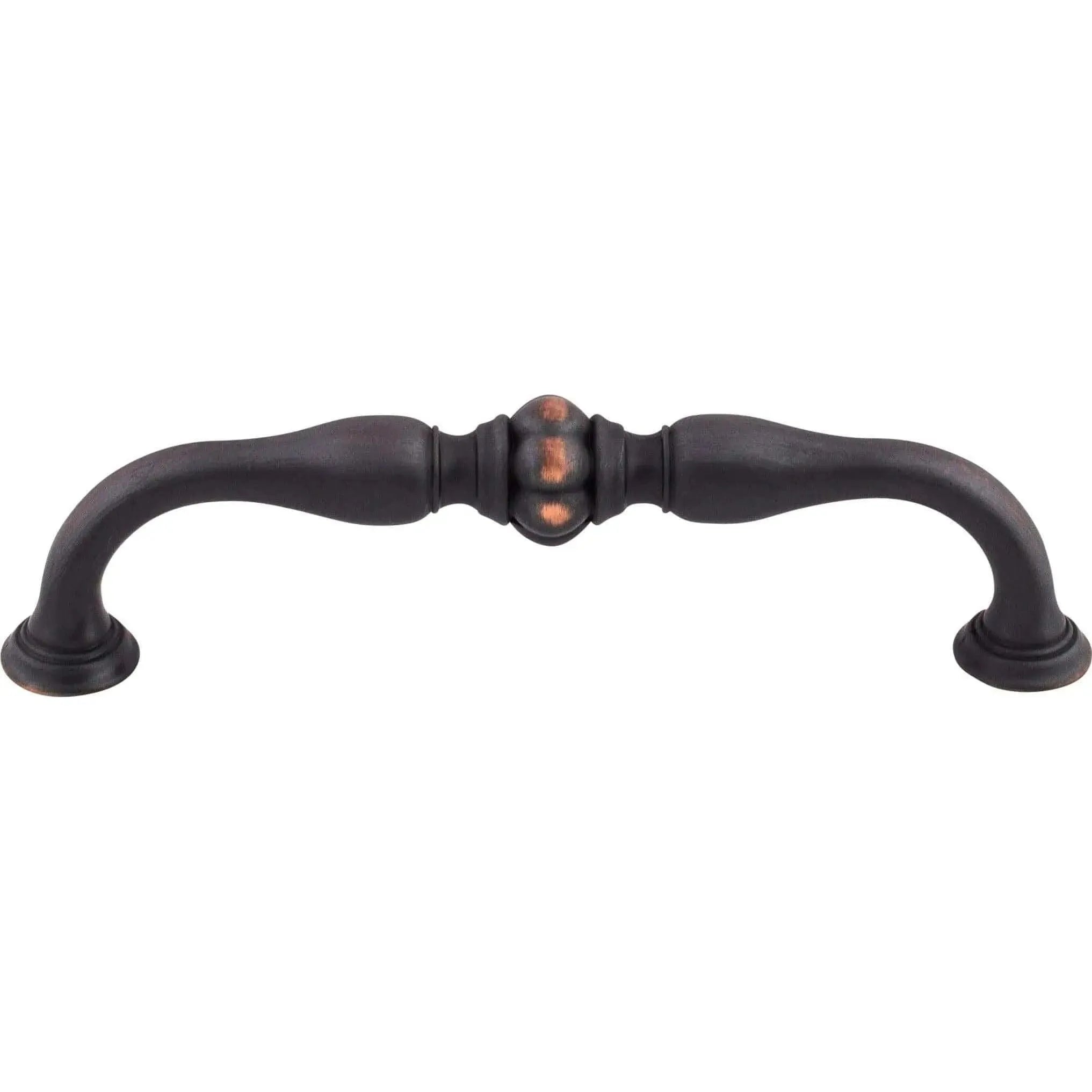 Top Knobs - Allington Pull - TK693UM | Montreal Lighting & Hardware
