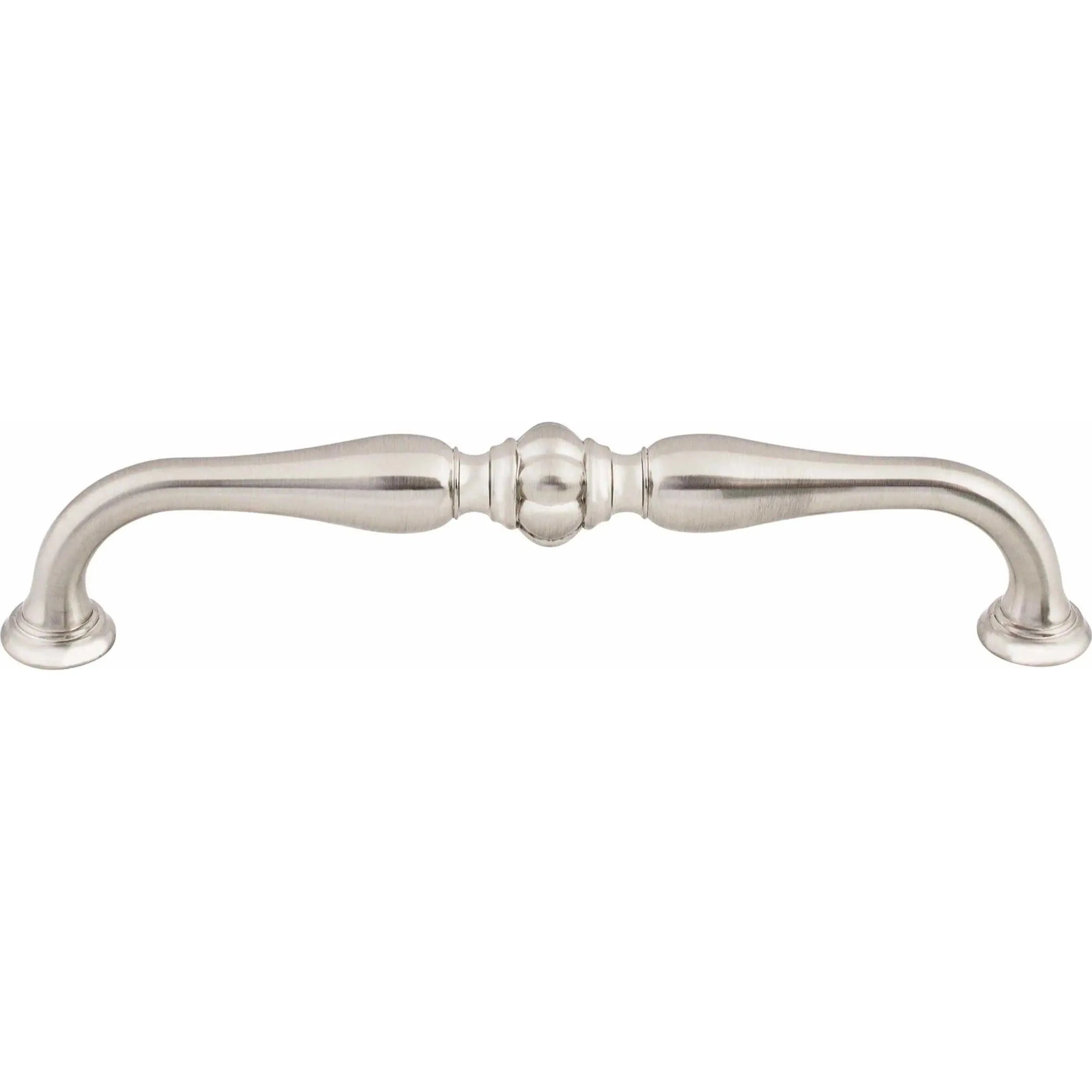 Top Knobs - Allington Pull - TK694BSN | Montreal Lighting & Hardware