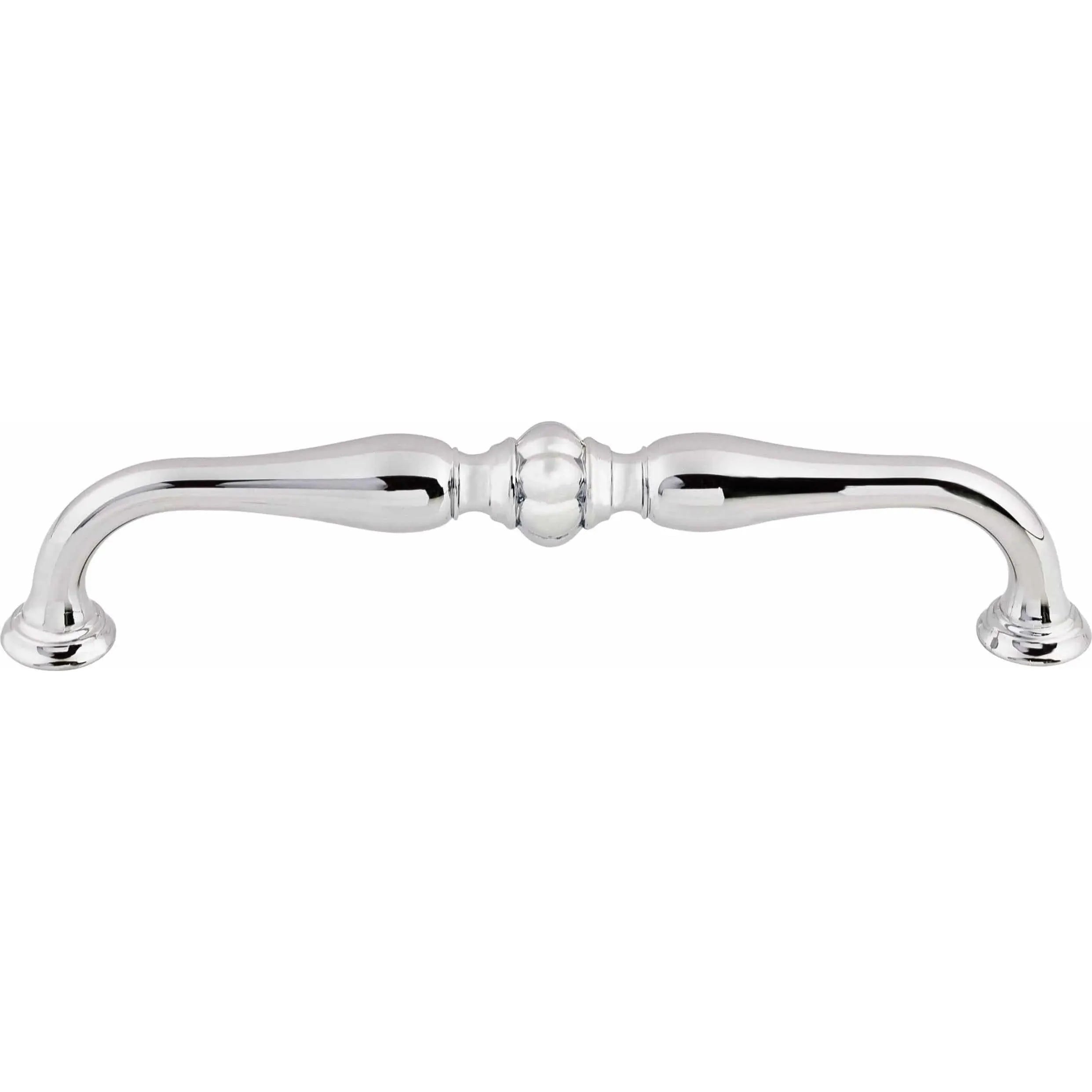 Top Knobs - Allington Pull - TK694PC | Montreal Lighting & Hardware