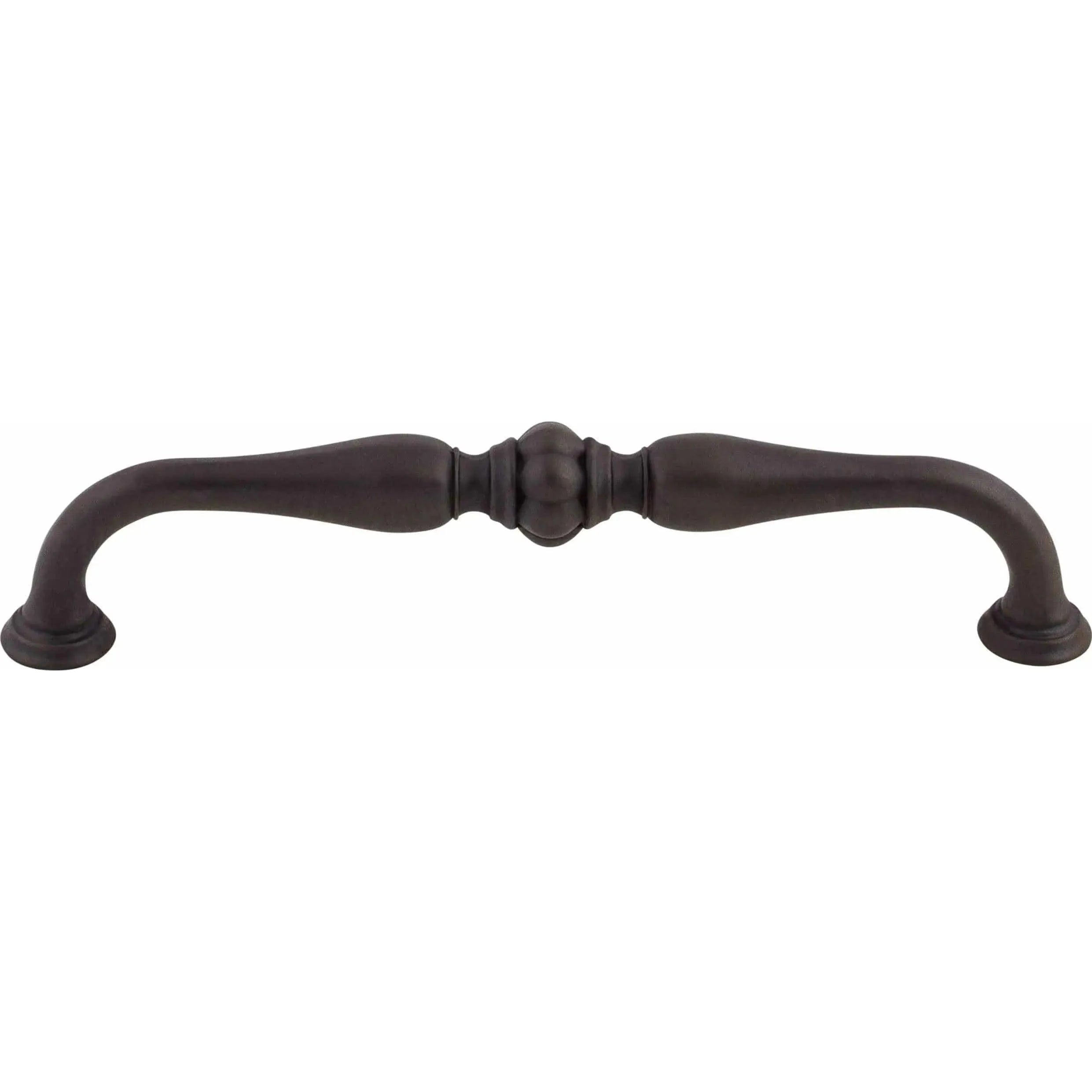 Top Knobs - Allington Pull - TK694SAB | Montreal Lighting & Hardware