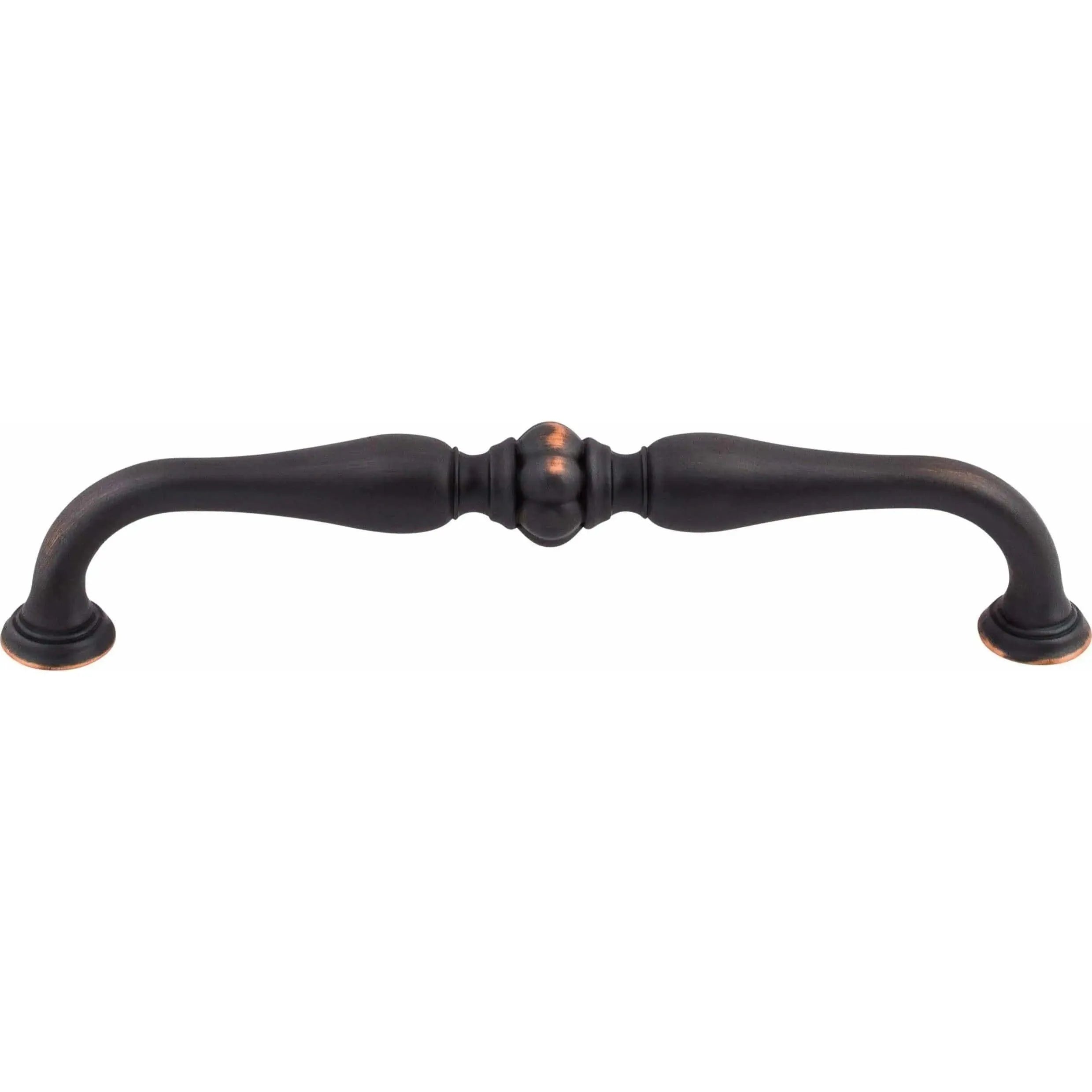 Top Knobs - Allington Pull - TK694UM | Montreal Lighting & Hardware