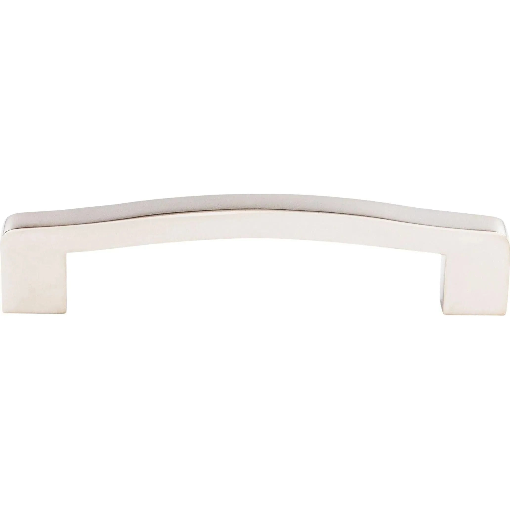 Top Knobs - Alton Pull - SS109 | Montreal Lighting & Hardware