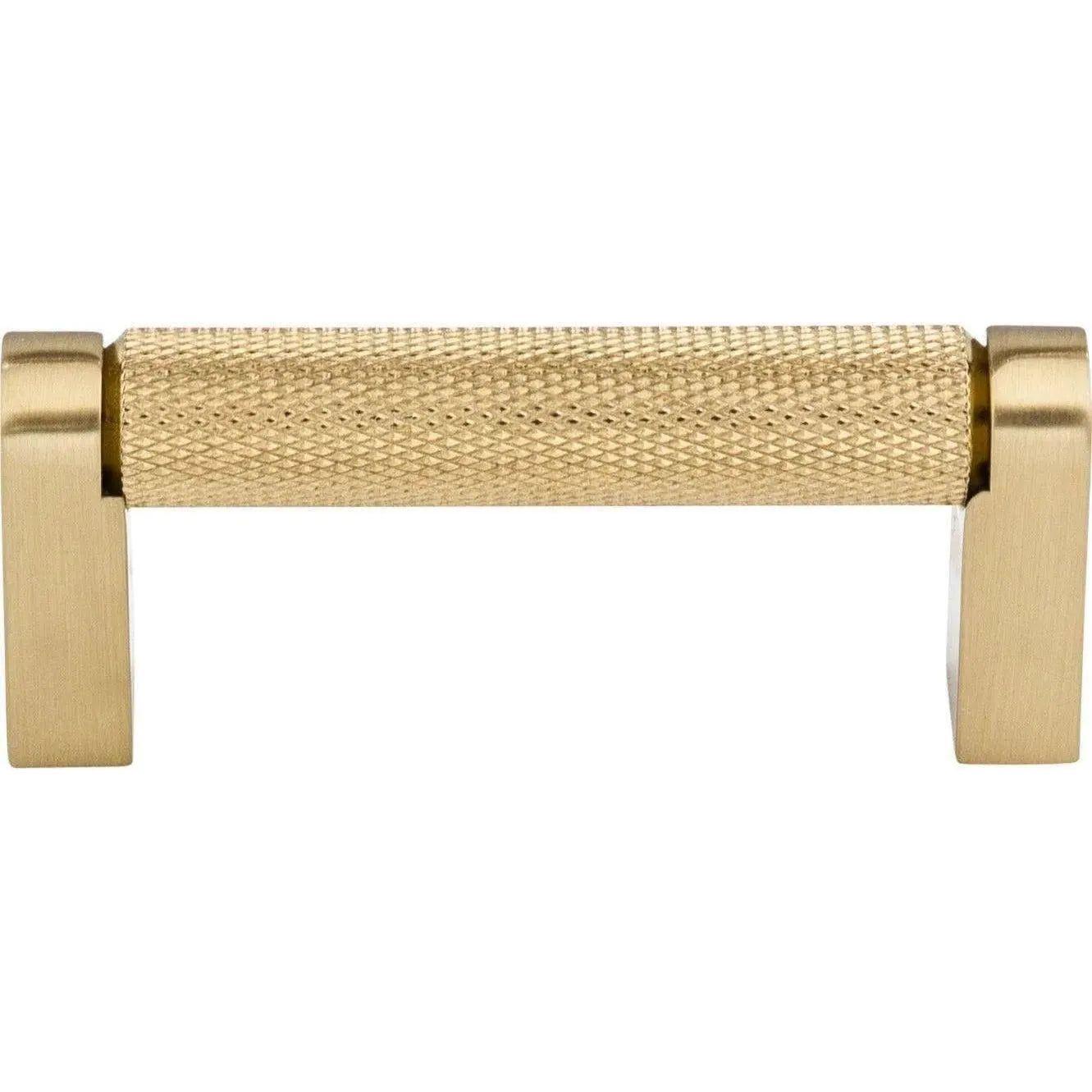 Top Knobs - Amwell Bar Pull - M2600 | Montreal Lighting & Hardware