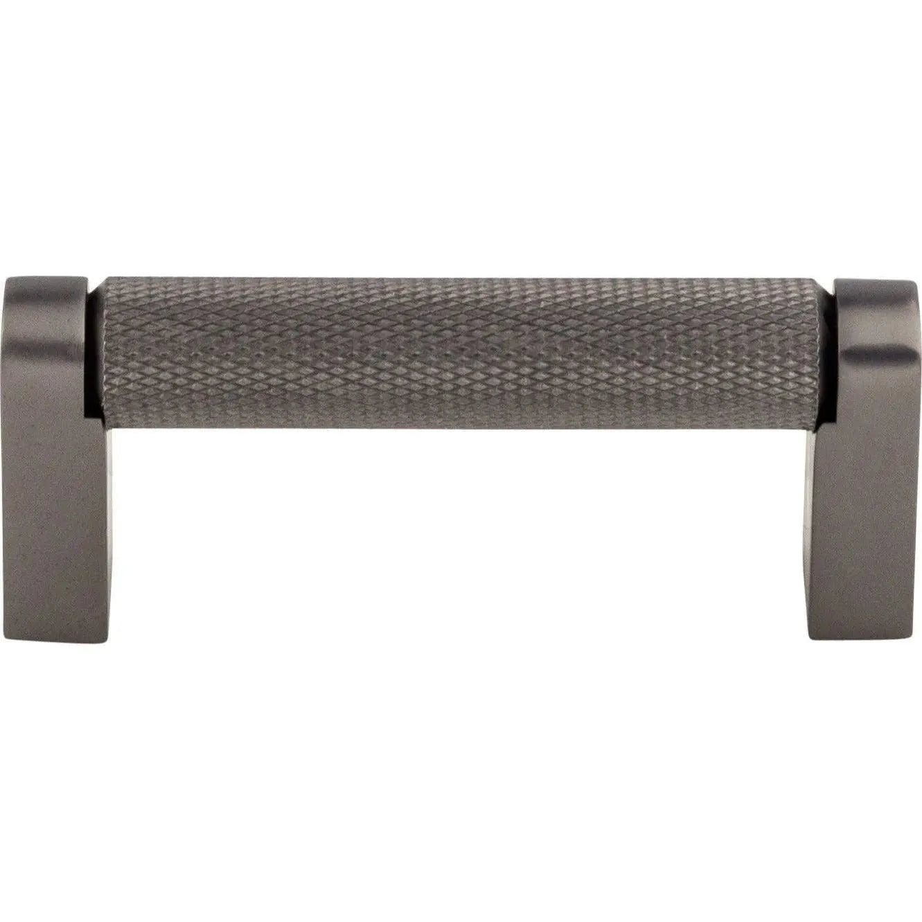 Top Knobs - Amwell Bar Pull - M2614 | Montreal Lighting & Hardware