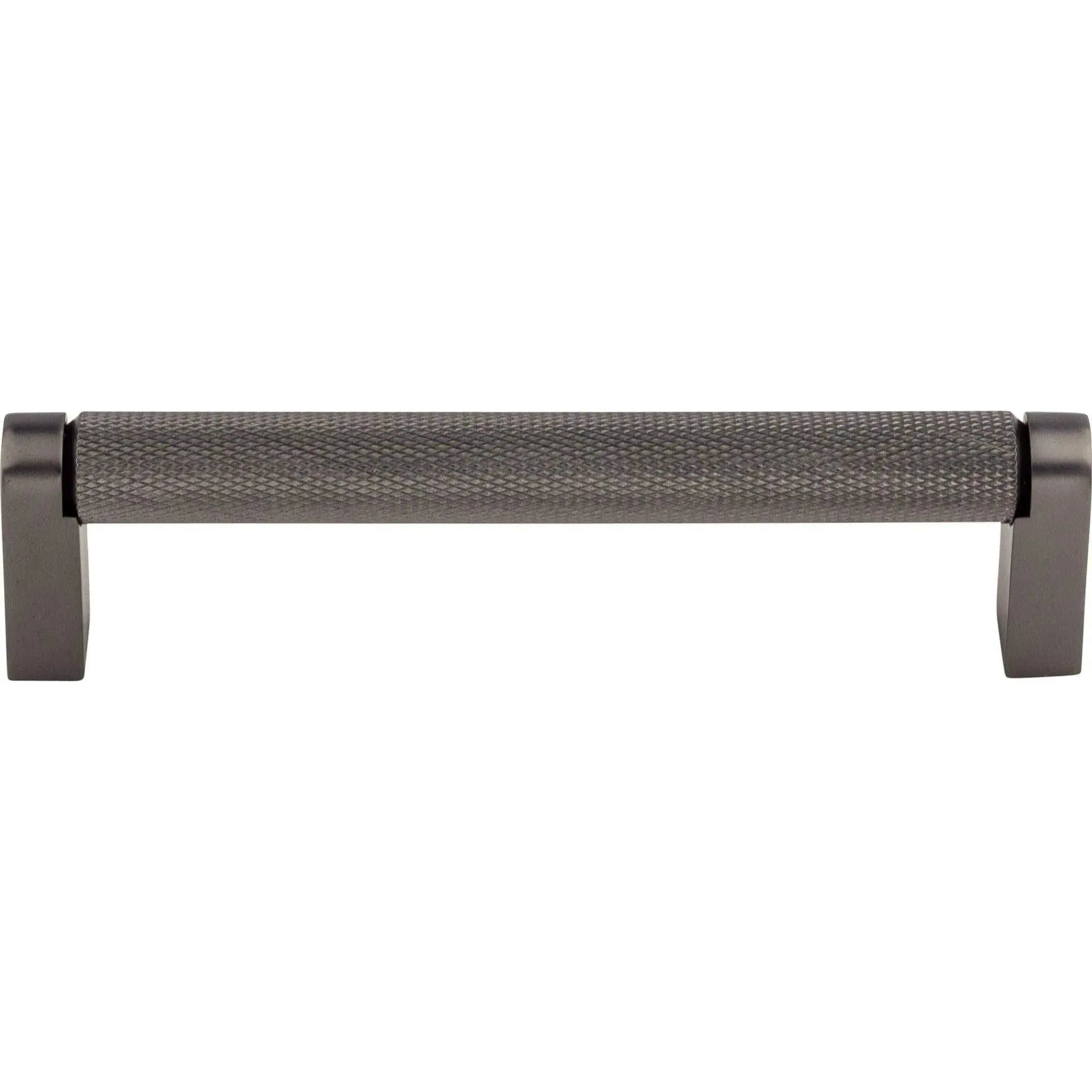 Top Knobs - Amwell Bar Pull - M2616 | Montreal Lighting & Hardware
