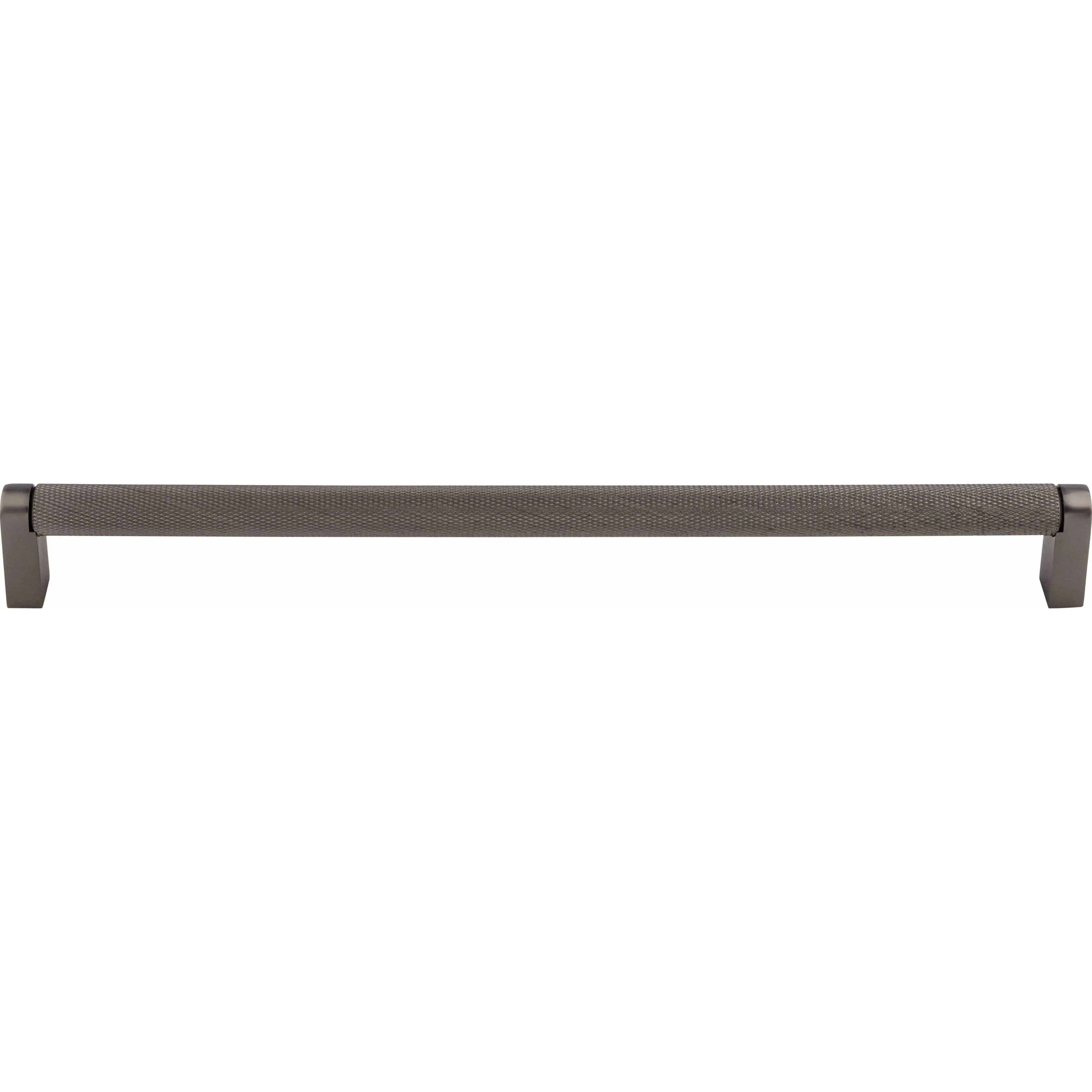 Top Knobs - Amwell Bar Pull - M2619 | Montreal Lighting & Hardware