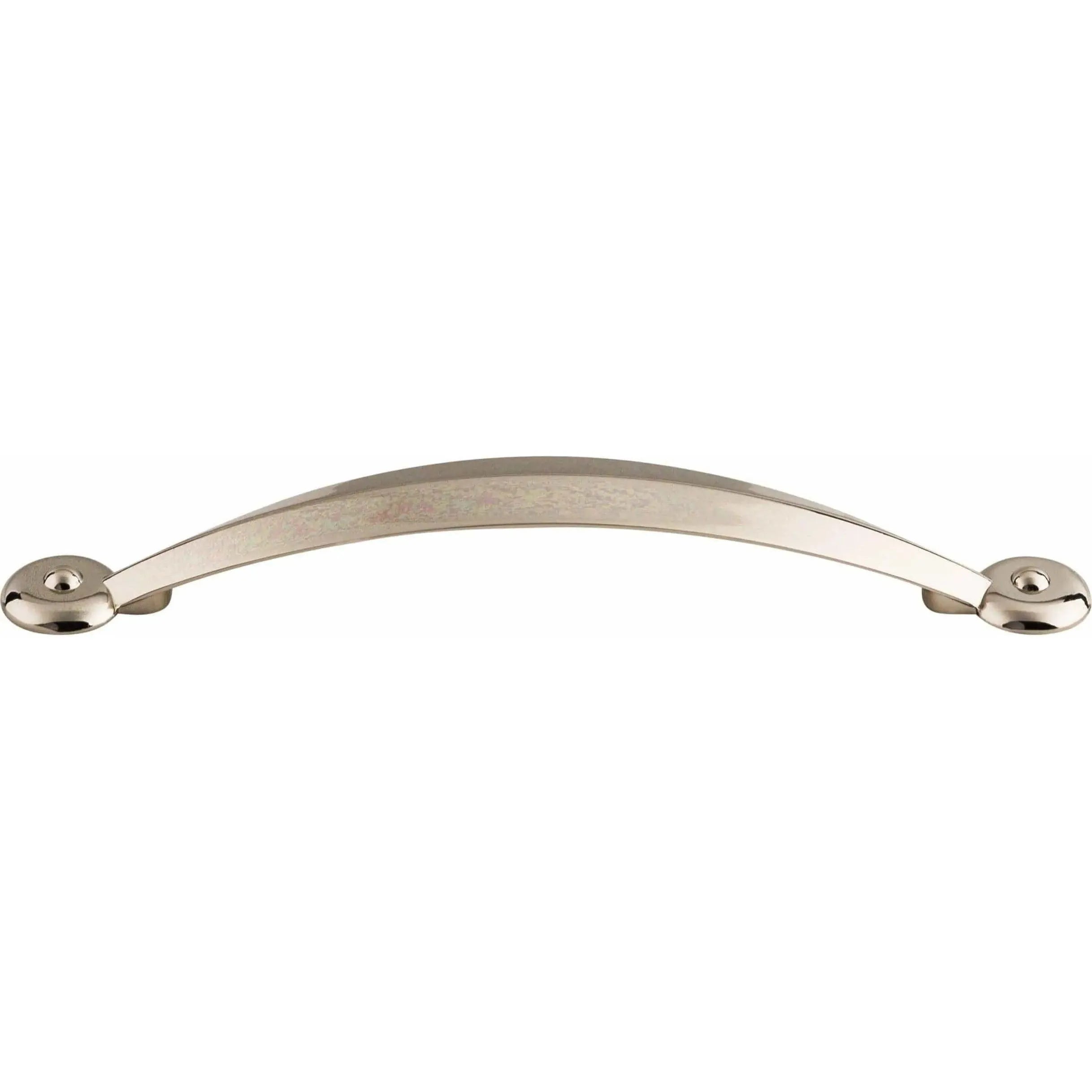Top Knobs - Angle Pull - M1908 | Montreal Lighting & Hardware