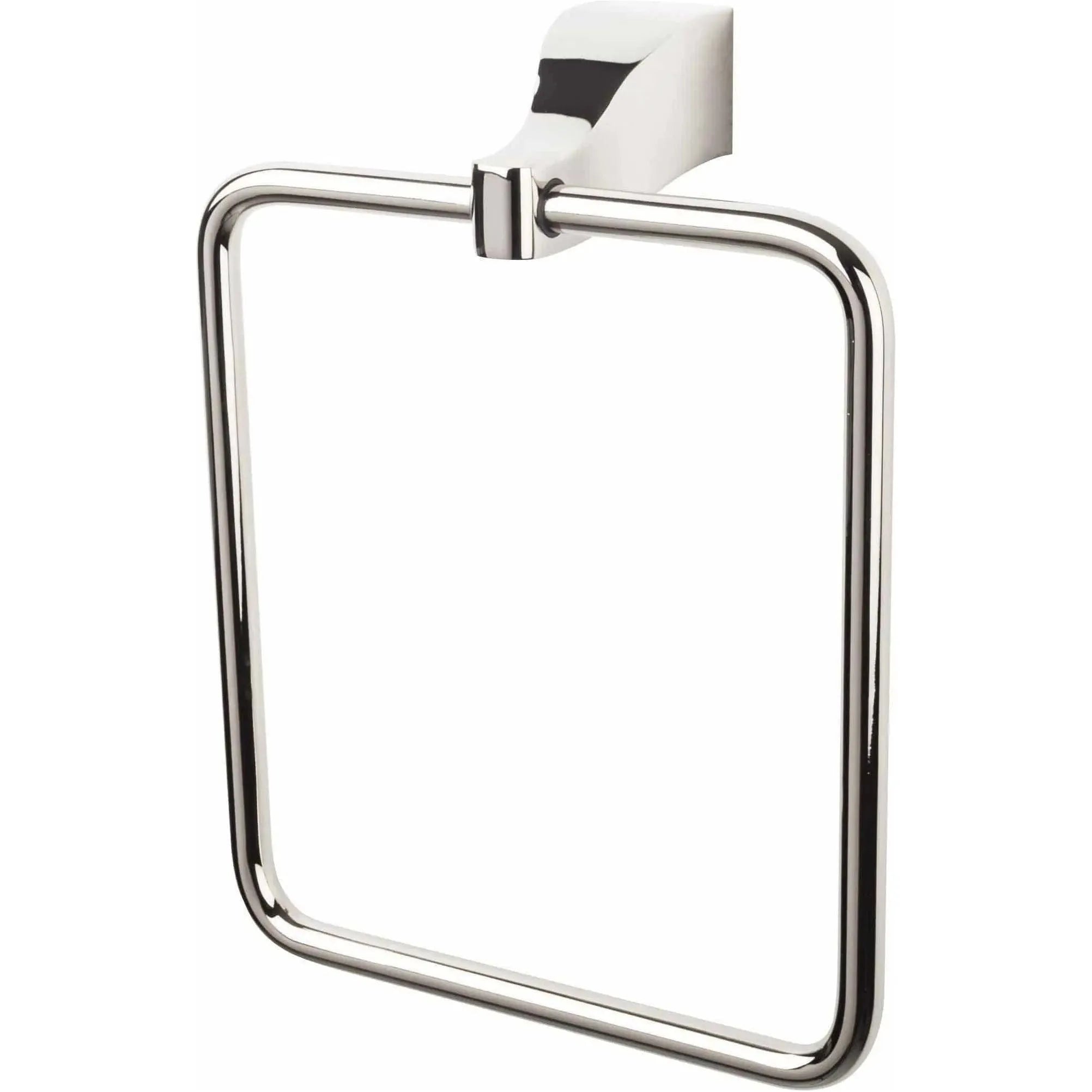 Top Knobs - Aqua Bath Ring - AQ5PN | Montreal Lighting & Hardware