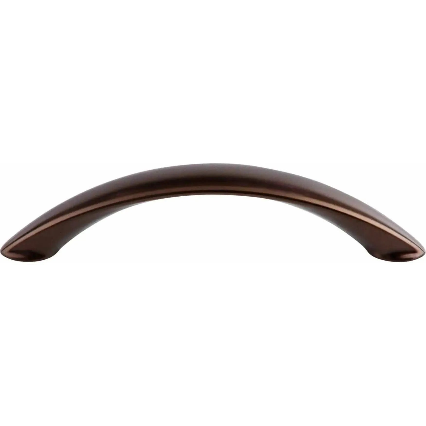 Top Knobs - Arc Pull - M1212 | Montreal Lighting & Hardware