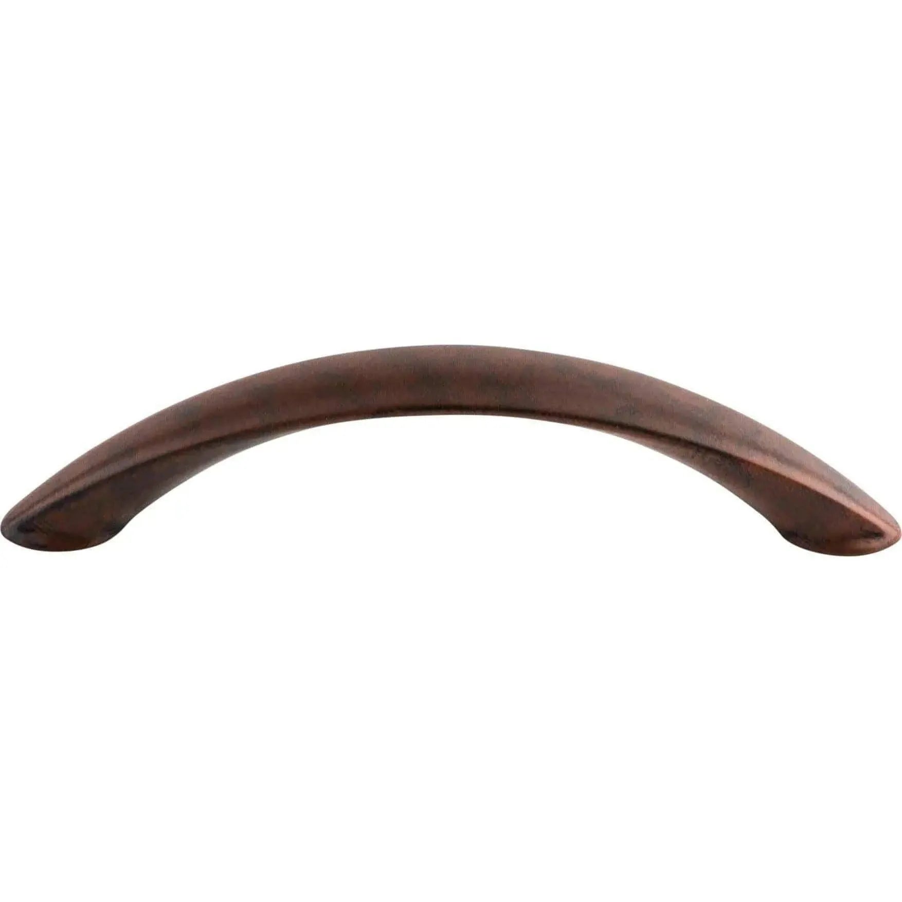 Top Knobs - Arc Pull - M1213 | Montreal Lighting & Hardware