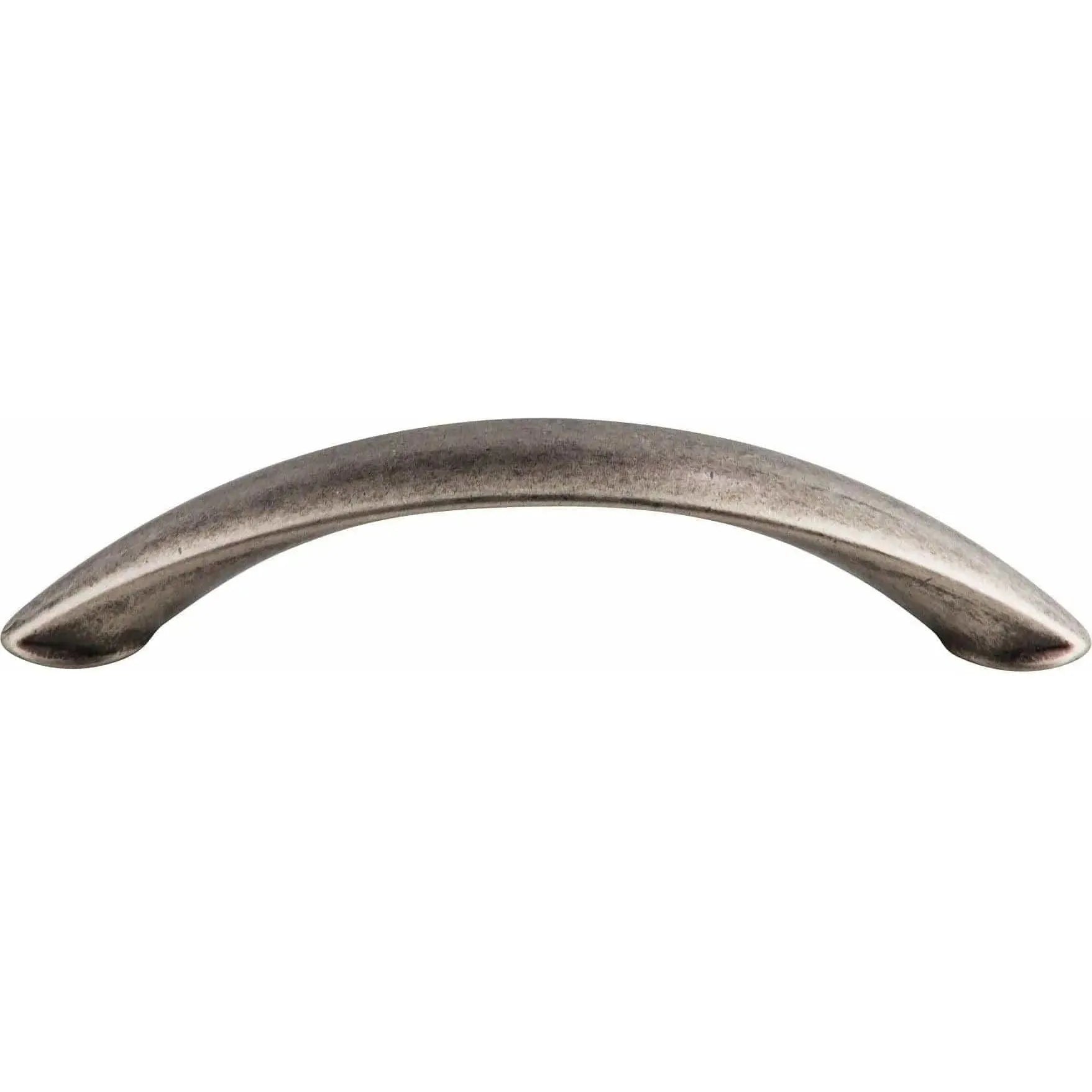 Top Knobs - Arc Pull - M1214 | Montreal Lighting & Hardware