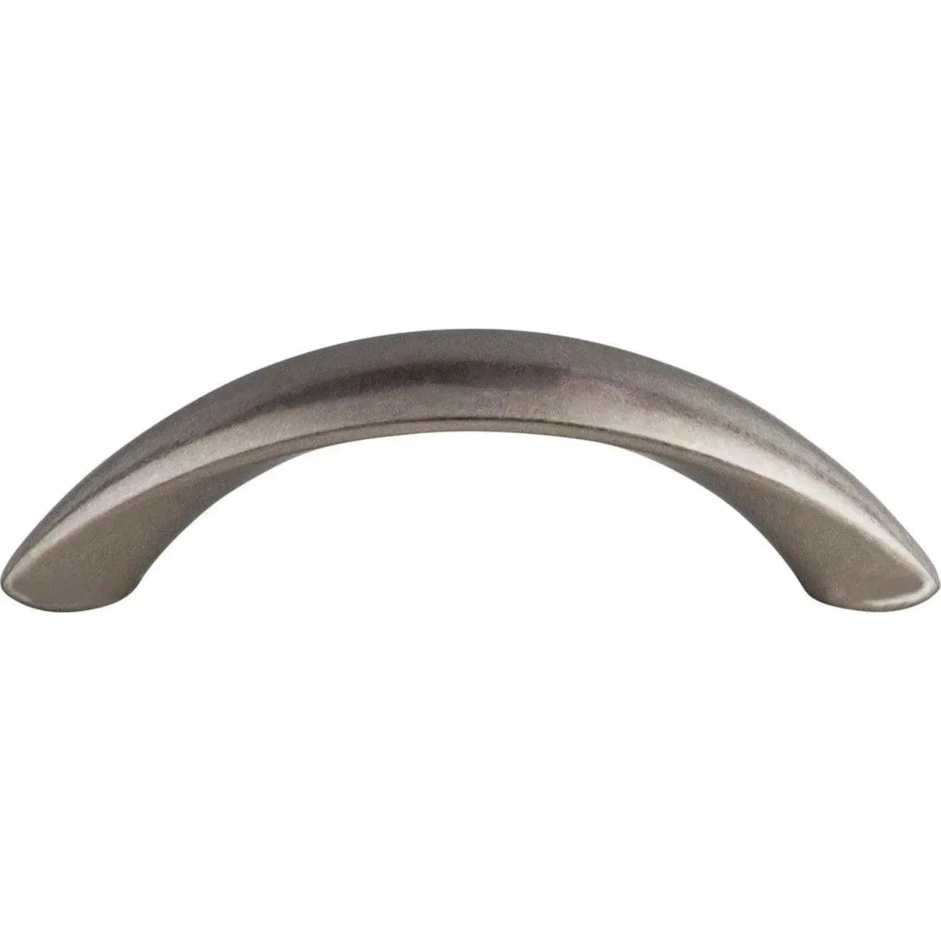 Top Knobs - Arc Pull - M1217 | Montreal Lighting & Hardware