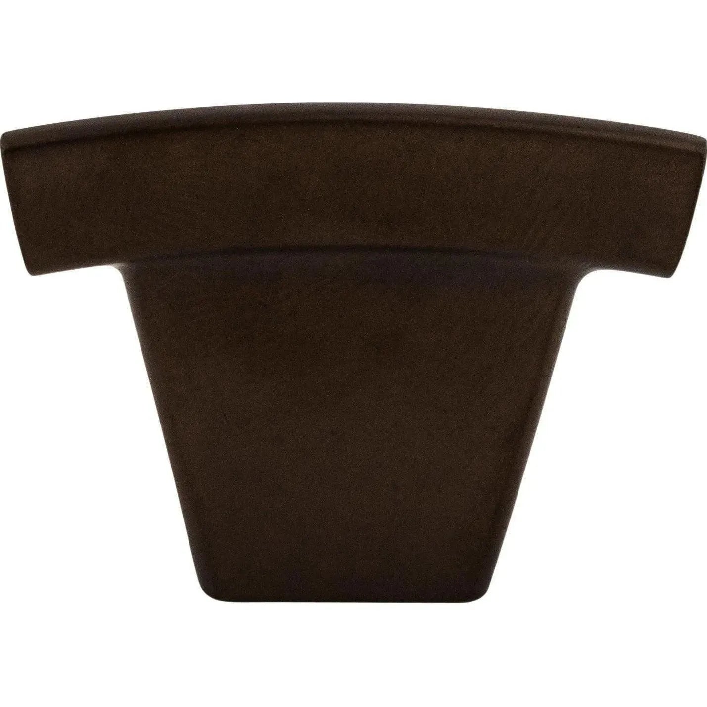 Top Knobs - Arched Knob - TK1ORB | Montreal Lighting & Hardware