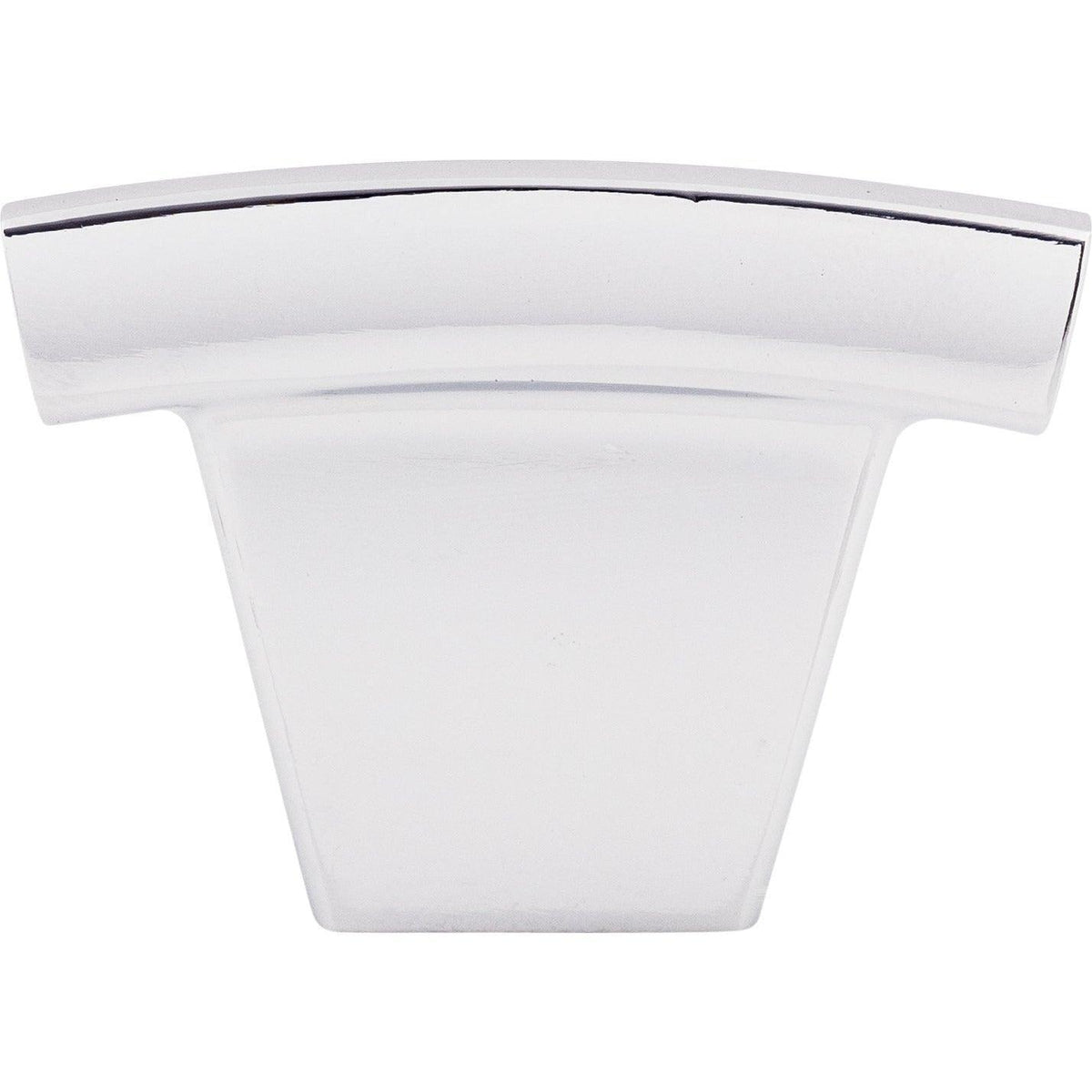 Top Knobs - Arched Knob - TK1PC | Montreal Lighting & Hardware