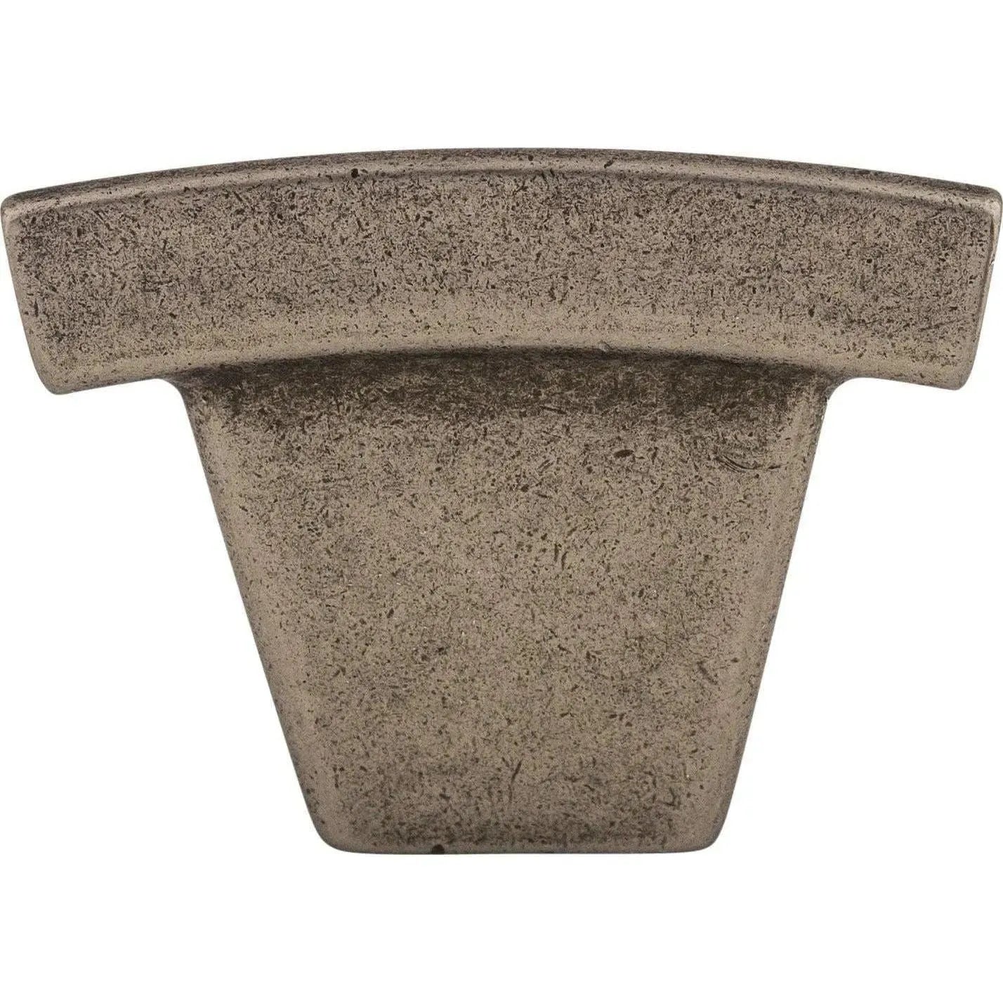 Top Knobs - Arched Knob - TK1PTA | Montreal Lighting & Hardware
