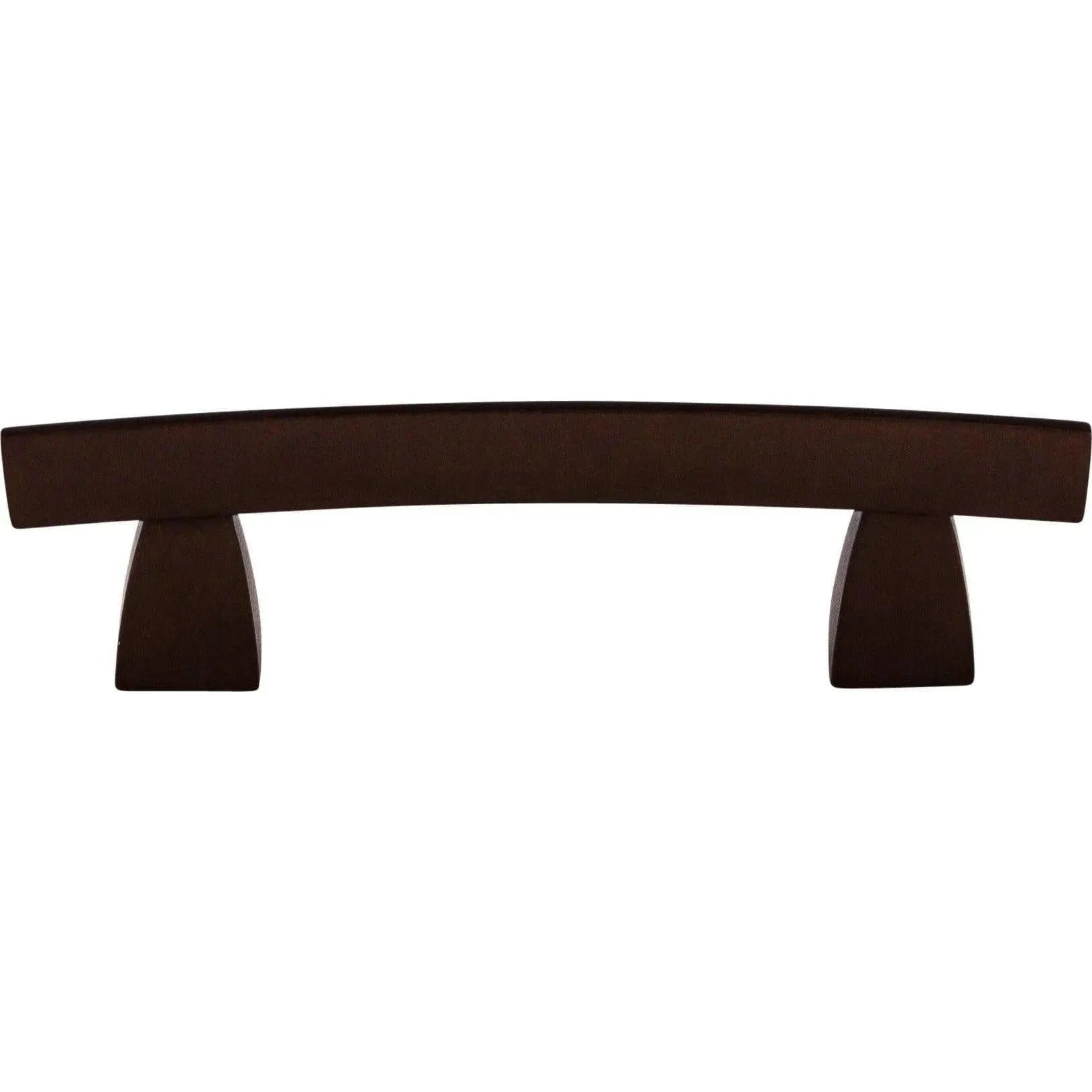 Top Knobs - Arched Pull - TK3ORB | Montreal Lighting & Hardware