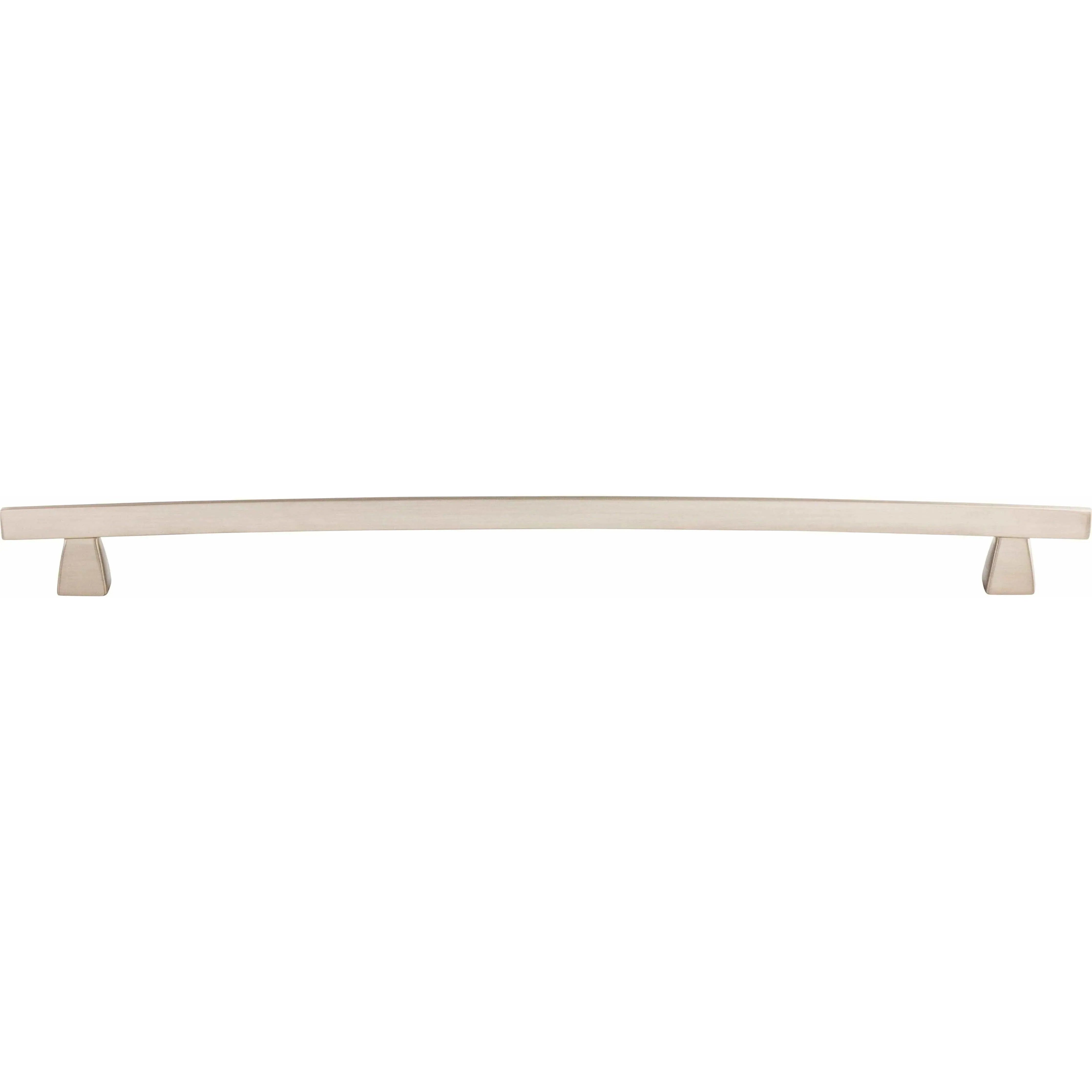 Top Knobs - Arched Pull - TK6BSN | Montreal Lighting & Hardware
