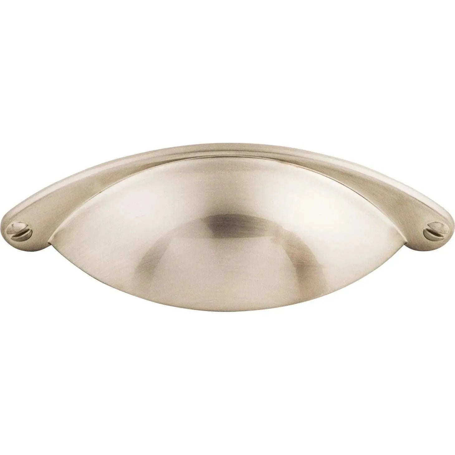 Top Knobs - Arendal Cup Pull - M400 | Montreal Lighting & Hardware