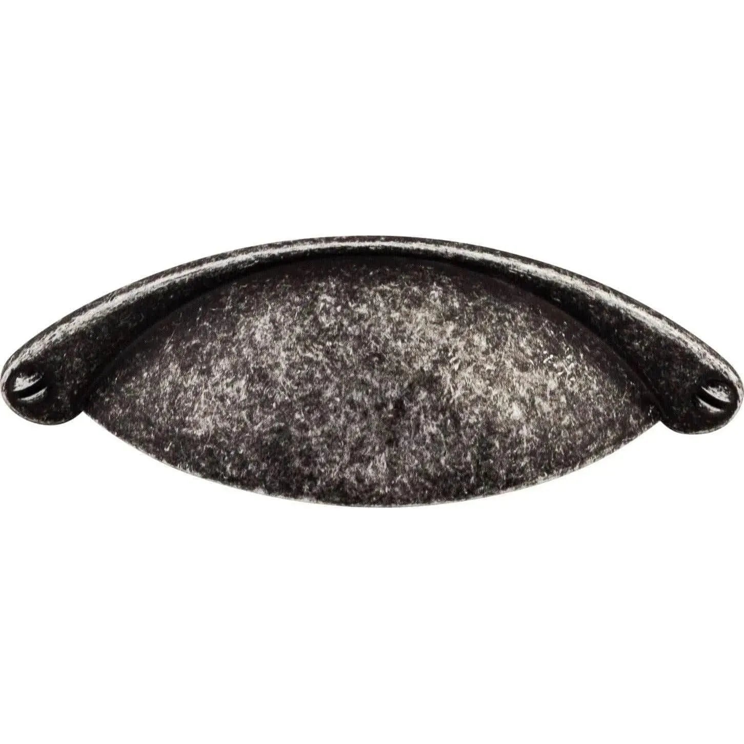 Top Knobs - Arendal Cup Pull - M406 | Montreal Lighting & Hardware