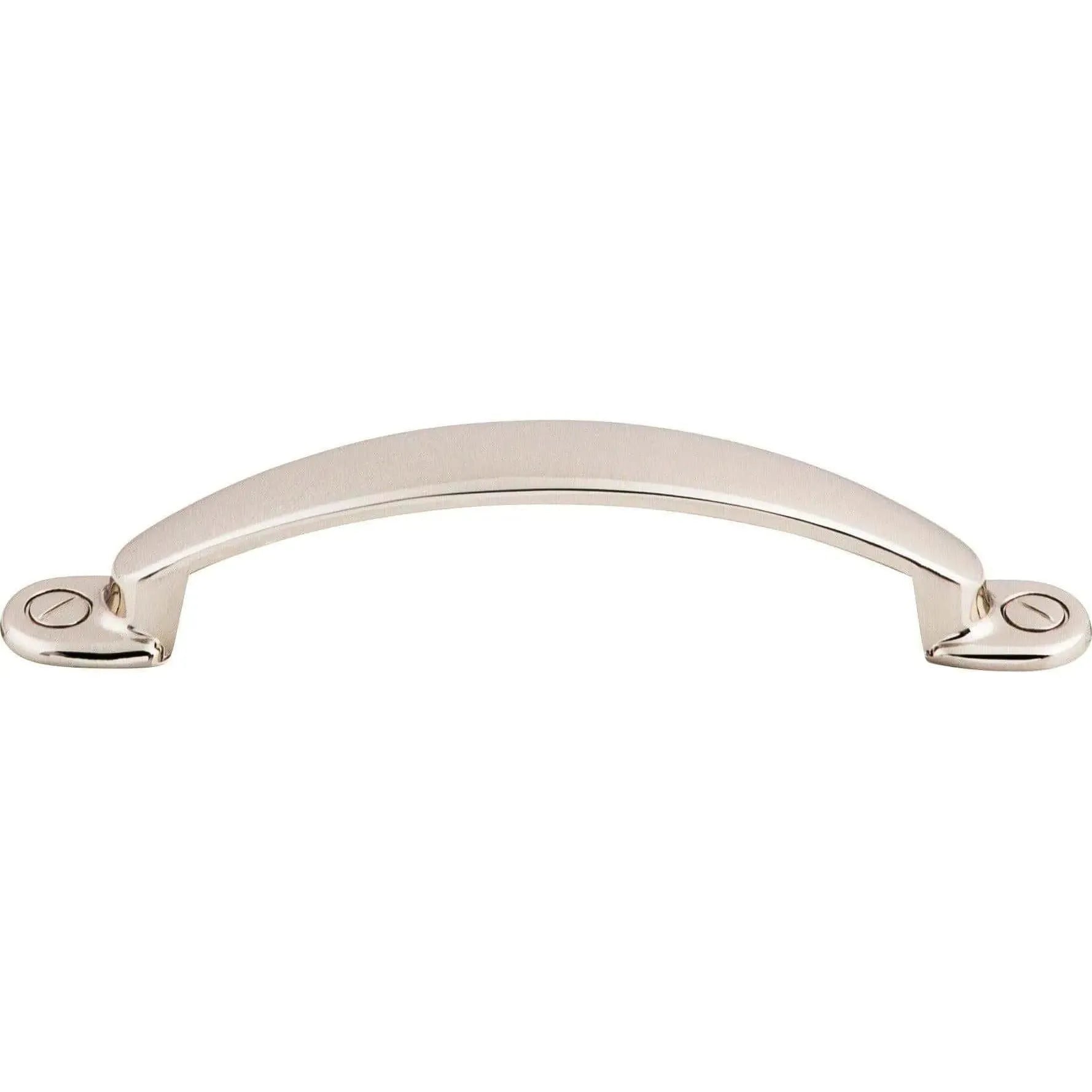 Top Knobs - Arendal Pull - M1295 | Montreal Lighting & Hardware