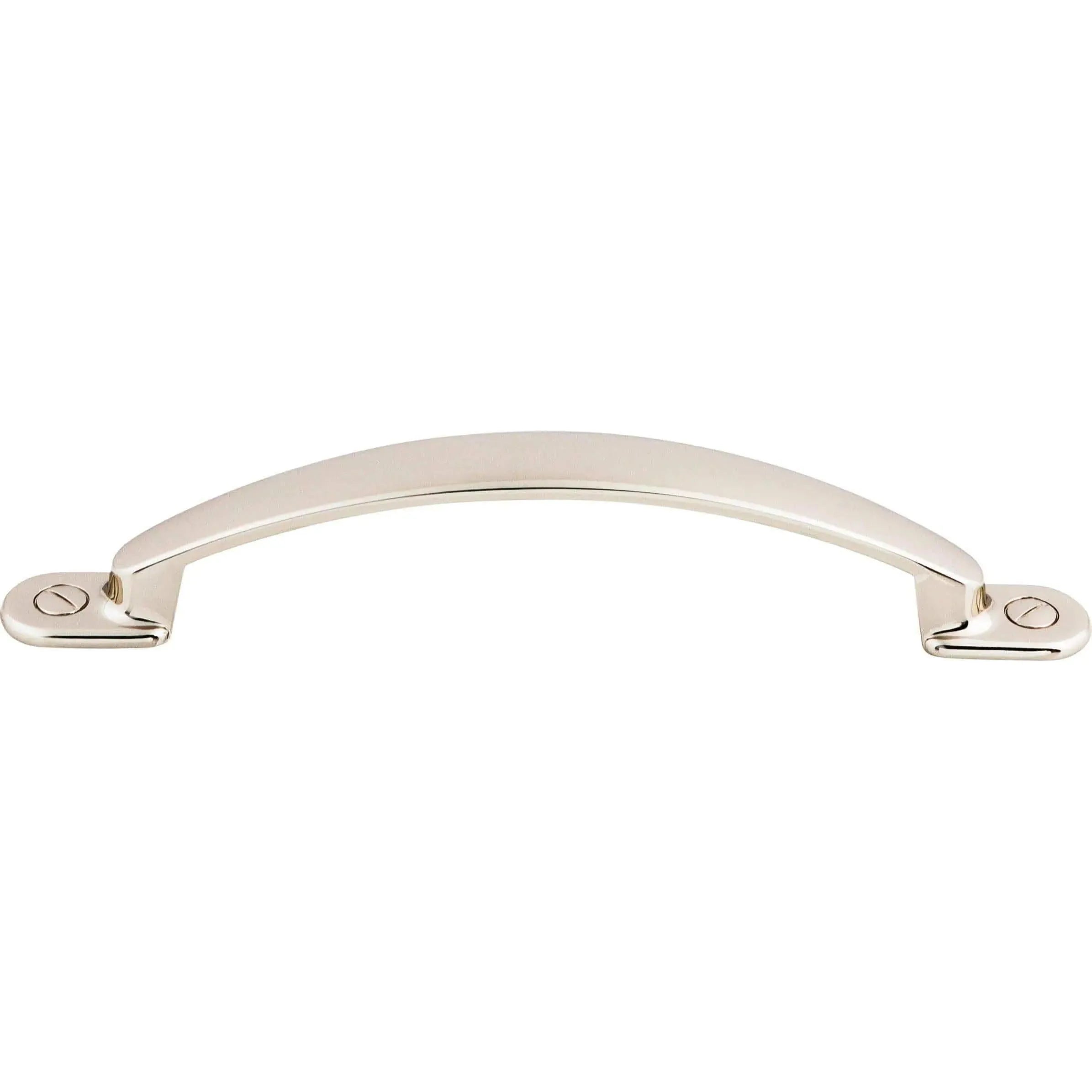 Top Knobs - Arendal Pull - M1329 | Montreal Lighting & Hardware