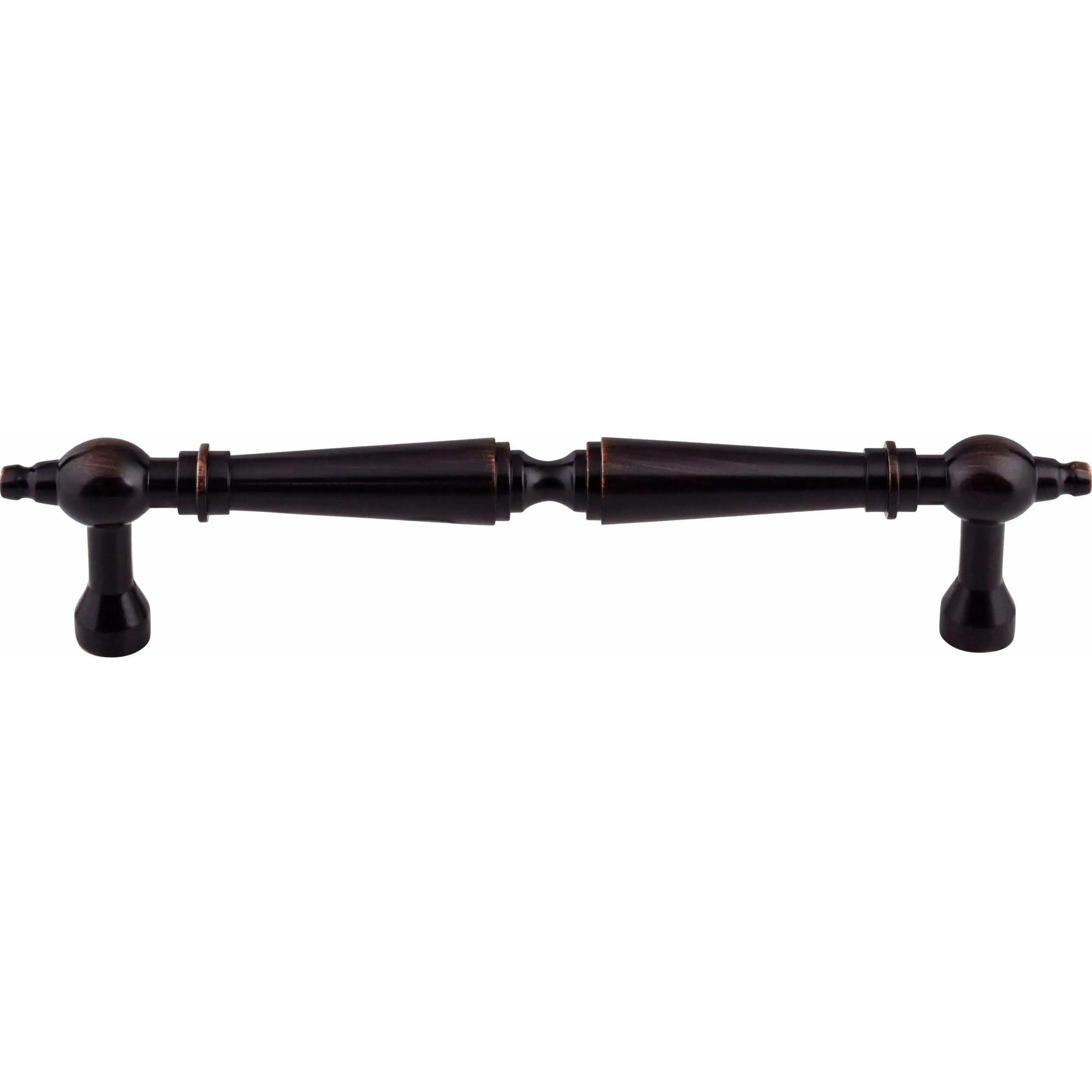 Top Knobs - Asbury Pull - M1792-7 | Montreal Lighting & Hardware