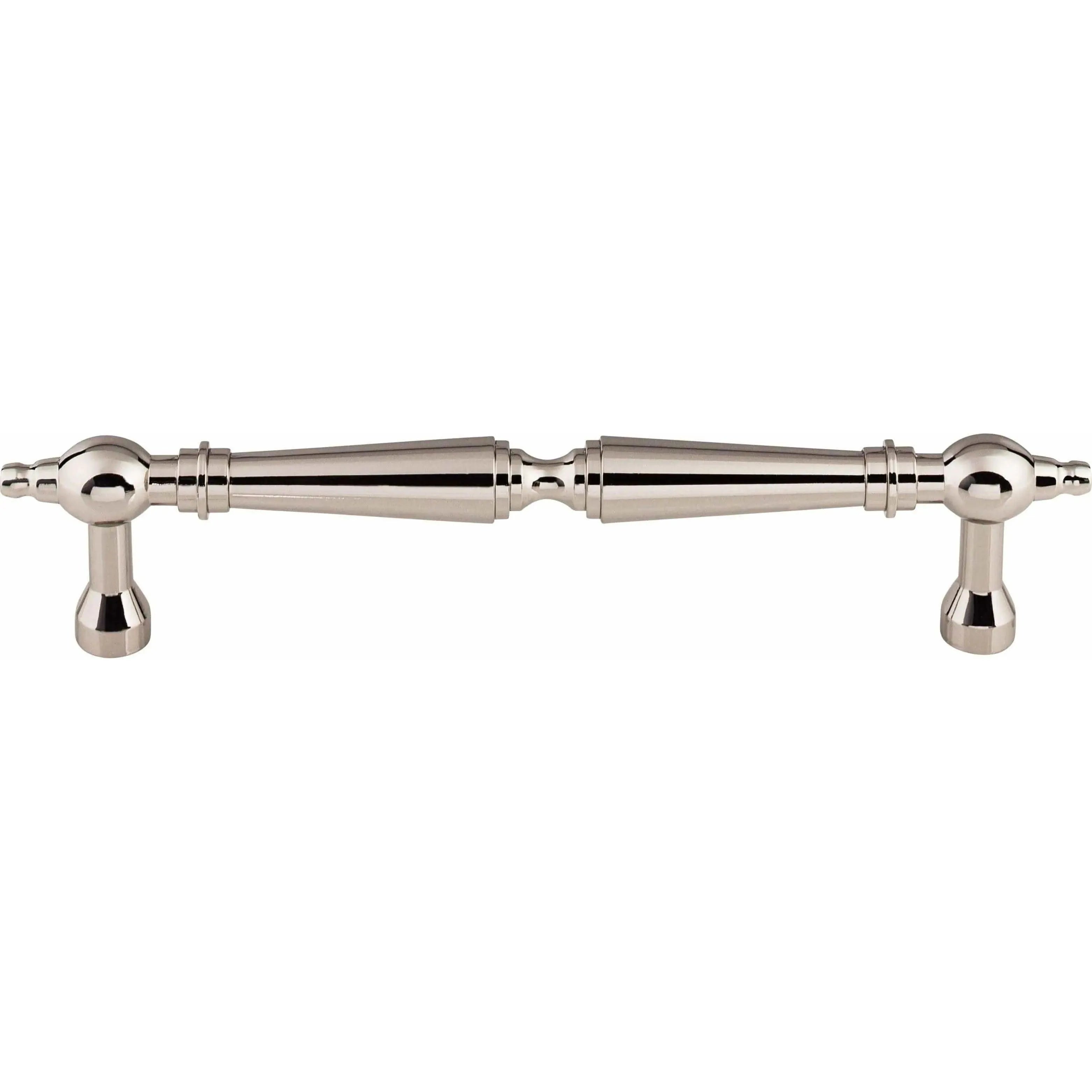 Top Knobs - Asbury Pull - M1794-7 | Montreal Lighting & Hardware