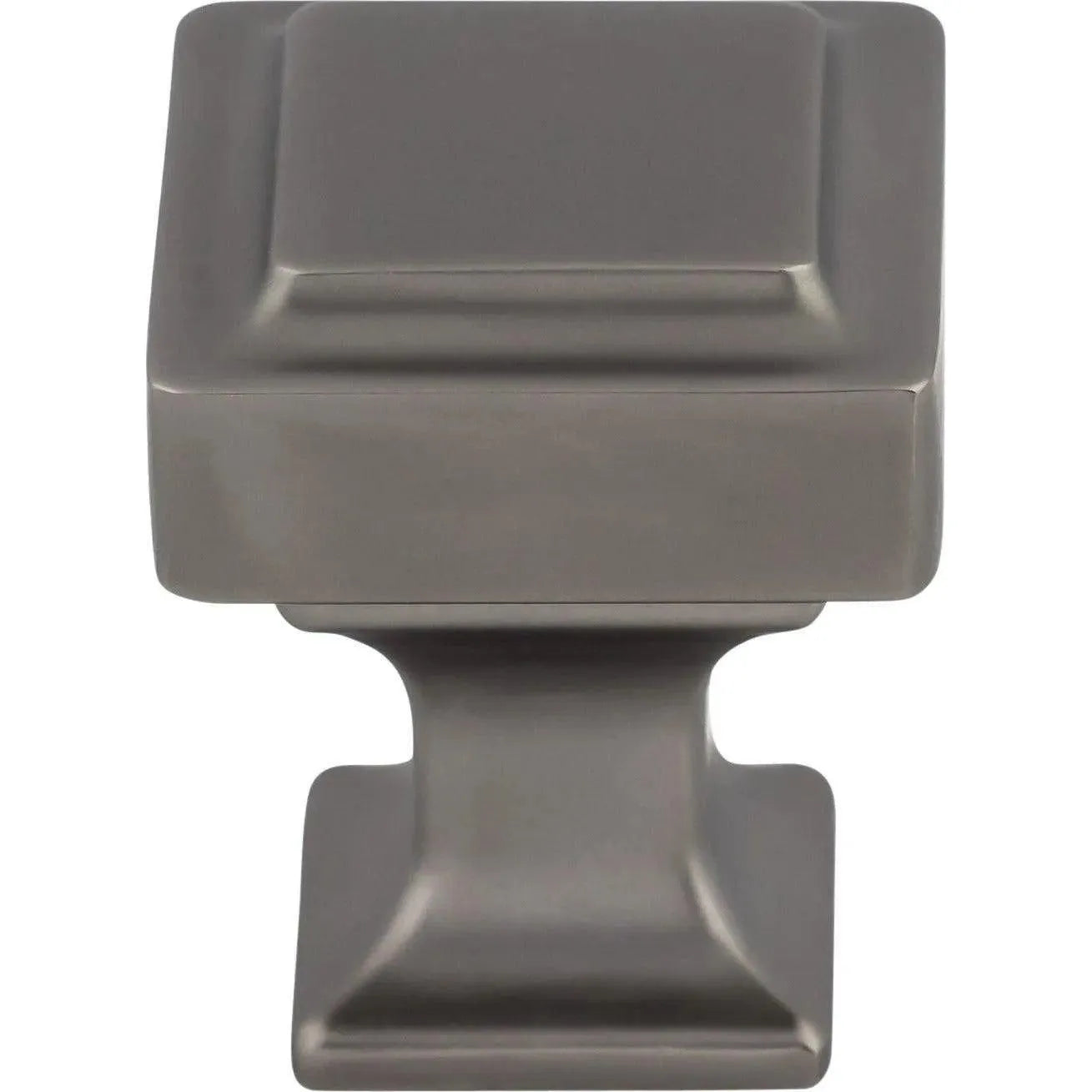 Top Knobs - Ascendra Knob - TK700AG | Montreal Lighting & Hardware