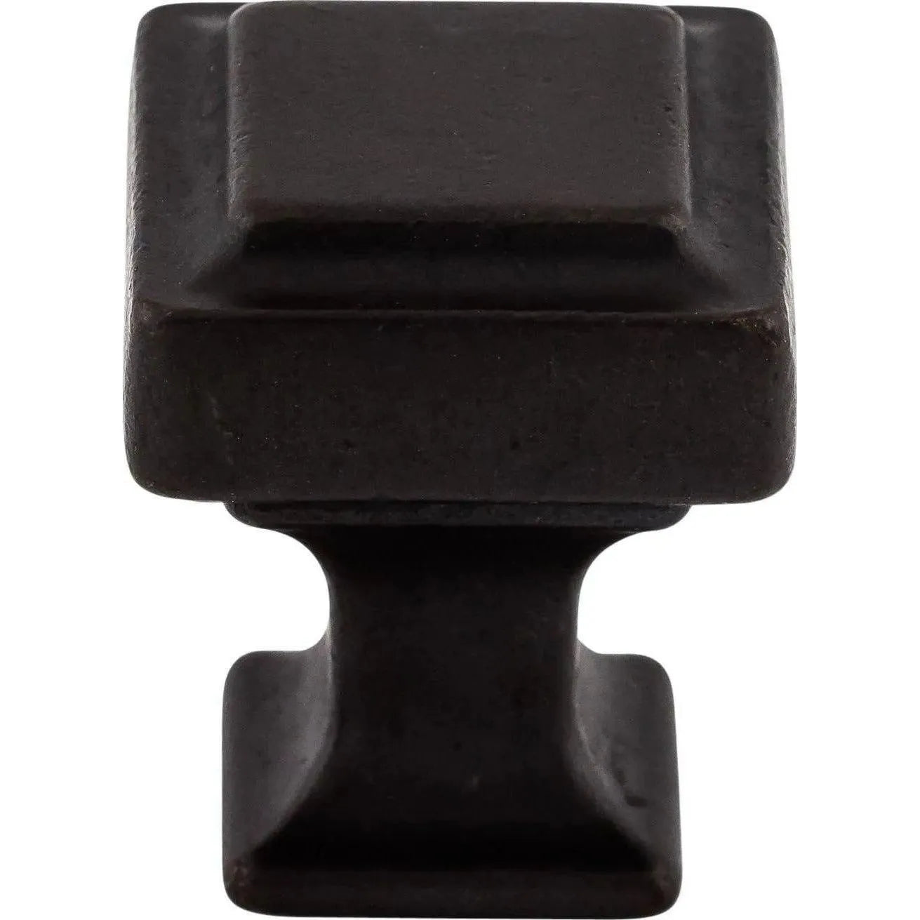 Top Knobs - Ascendra Knob - TK700SAB | Montreal Lighting & Hardware