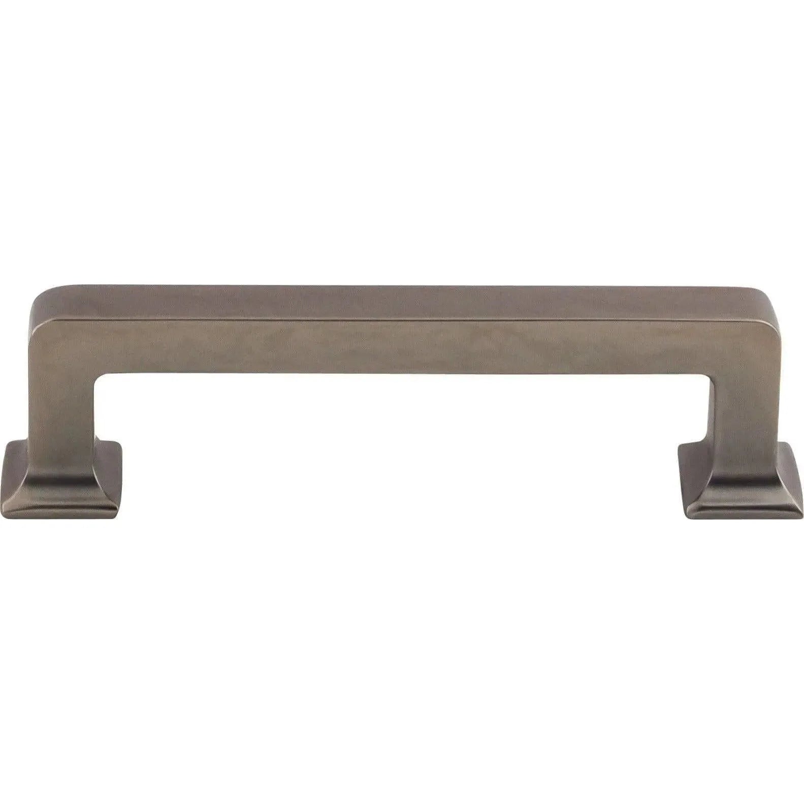 Top Knobs - Ascendra Pull - TK703AG | Montreal Lighting & Hardware