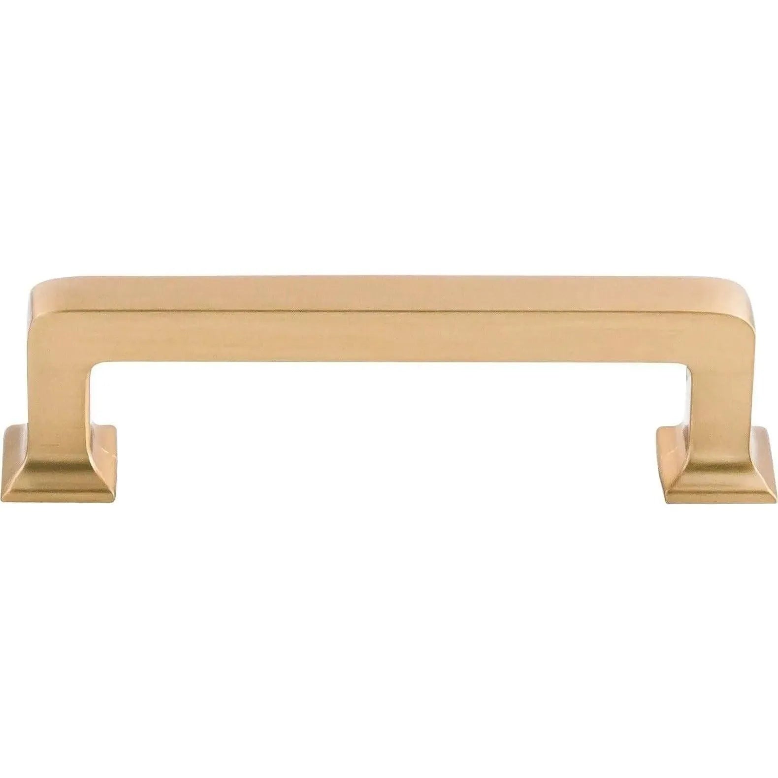 Top Knobs - Ascendra Pull - TK703HB | Montreal Lighting & Hardware