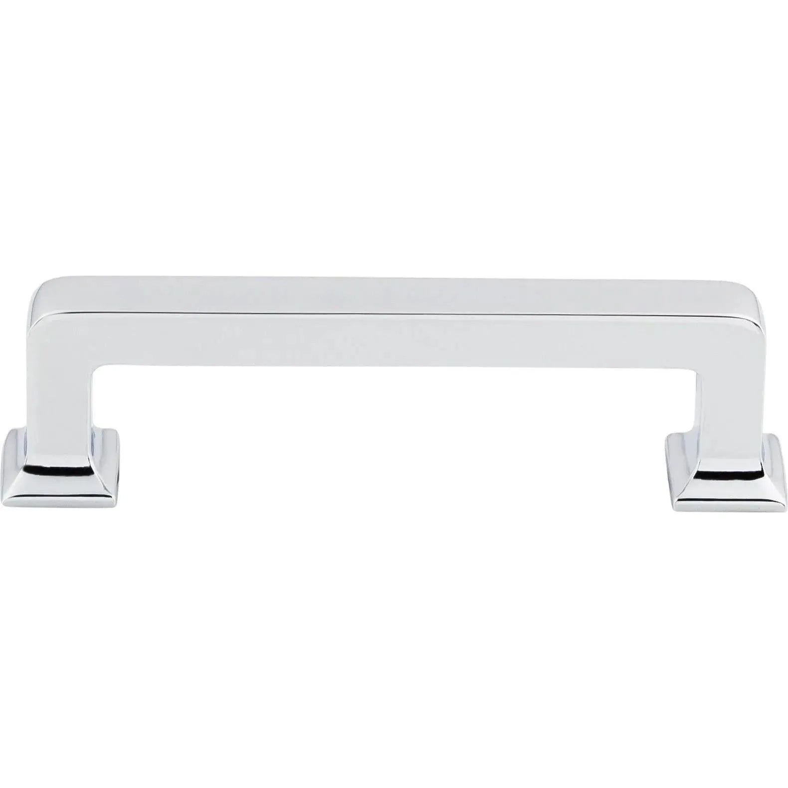 Top Knobs - Ascendra Pull - TK703PC | Montreal Lighting & Hardware