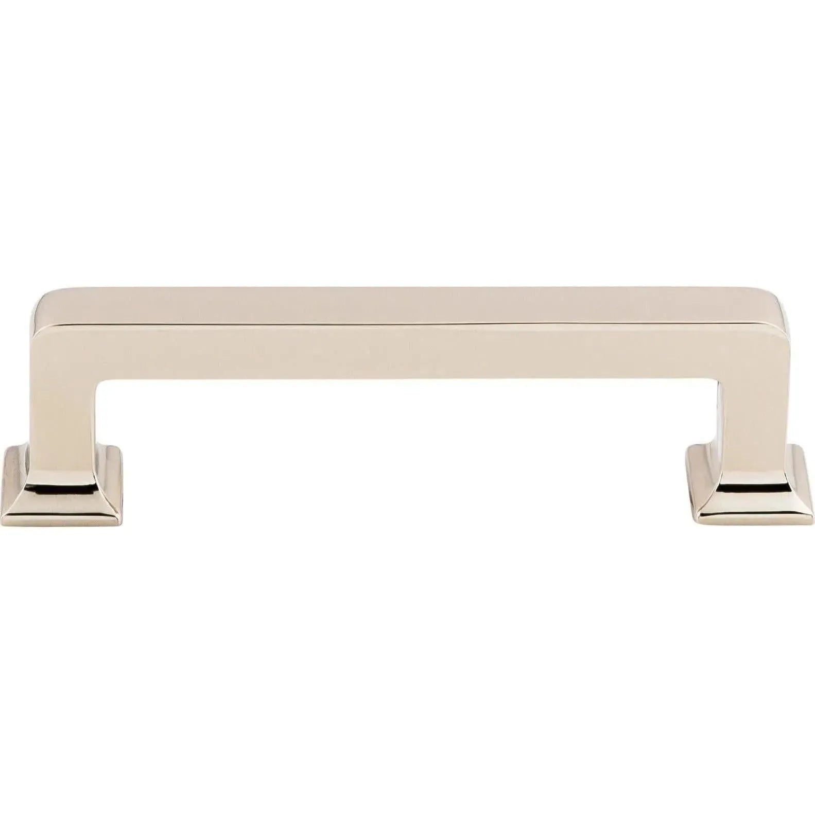 Top Knobs - Ascendra Pull - TK703PN | Montreal Lighting & Hardware