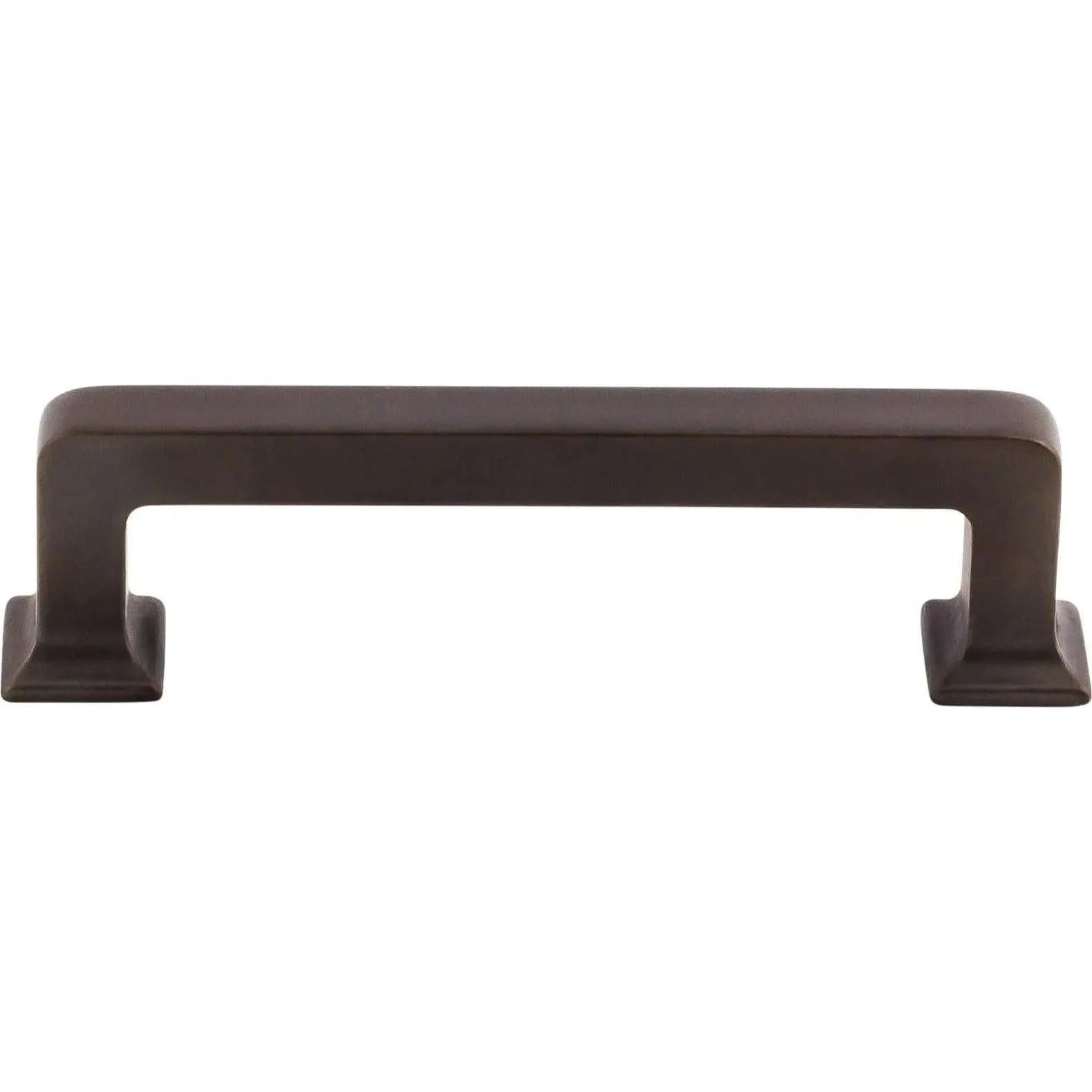 Top Knobs - Ascendra Pull - TK703SAB | Montreal Lighting & Hardware