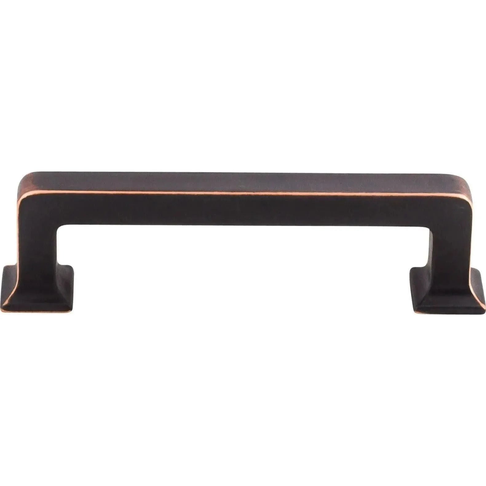 Top Knobs - Ascendra Pull - TK703UM | Montreal Lighting & Hardware