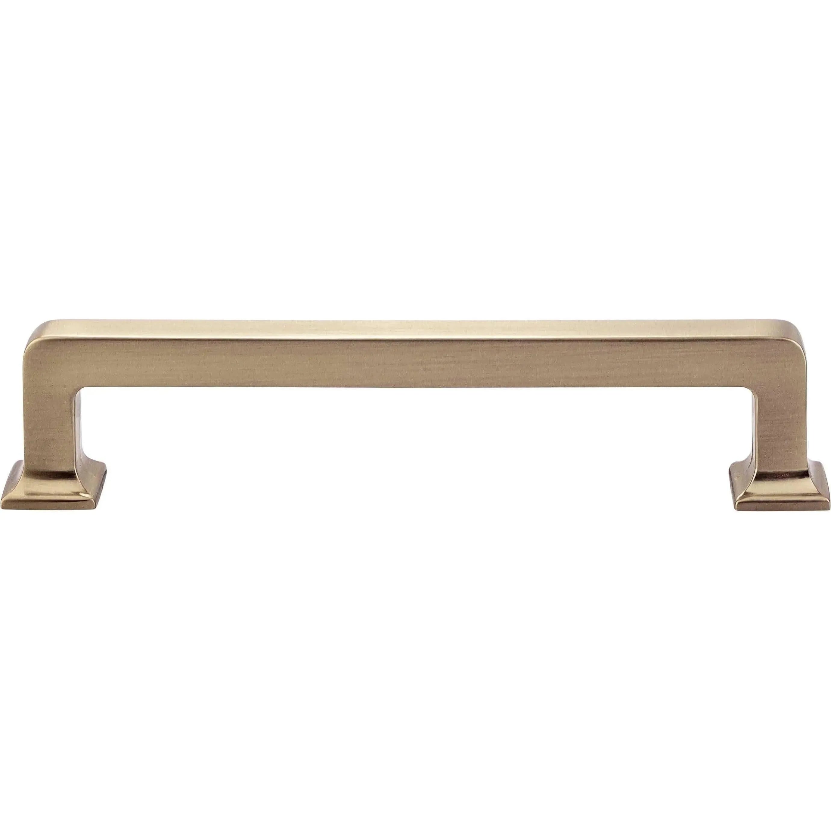 Top Knobs - Ascendra Pull - TK704HB | Montreal Lighting & Hardware