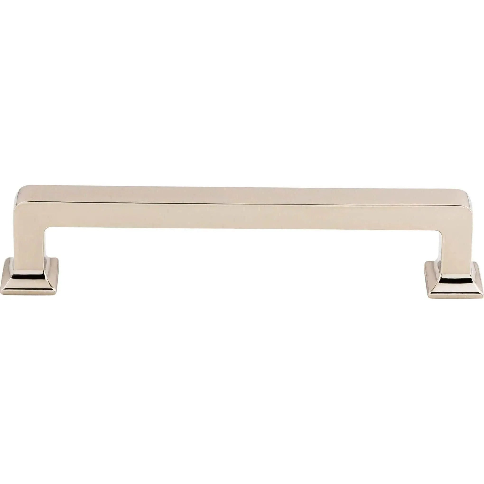 Top Knobs - Ascendra Pull - TK704PN | Montreal Lighting & Hardware