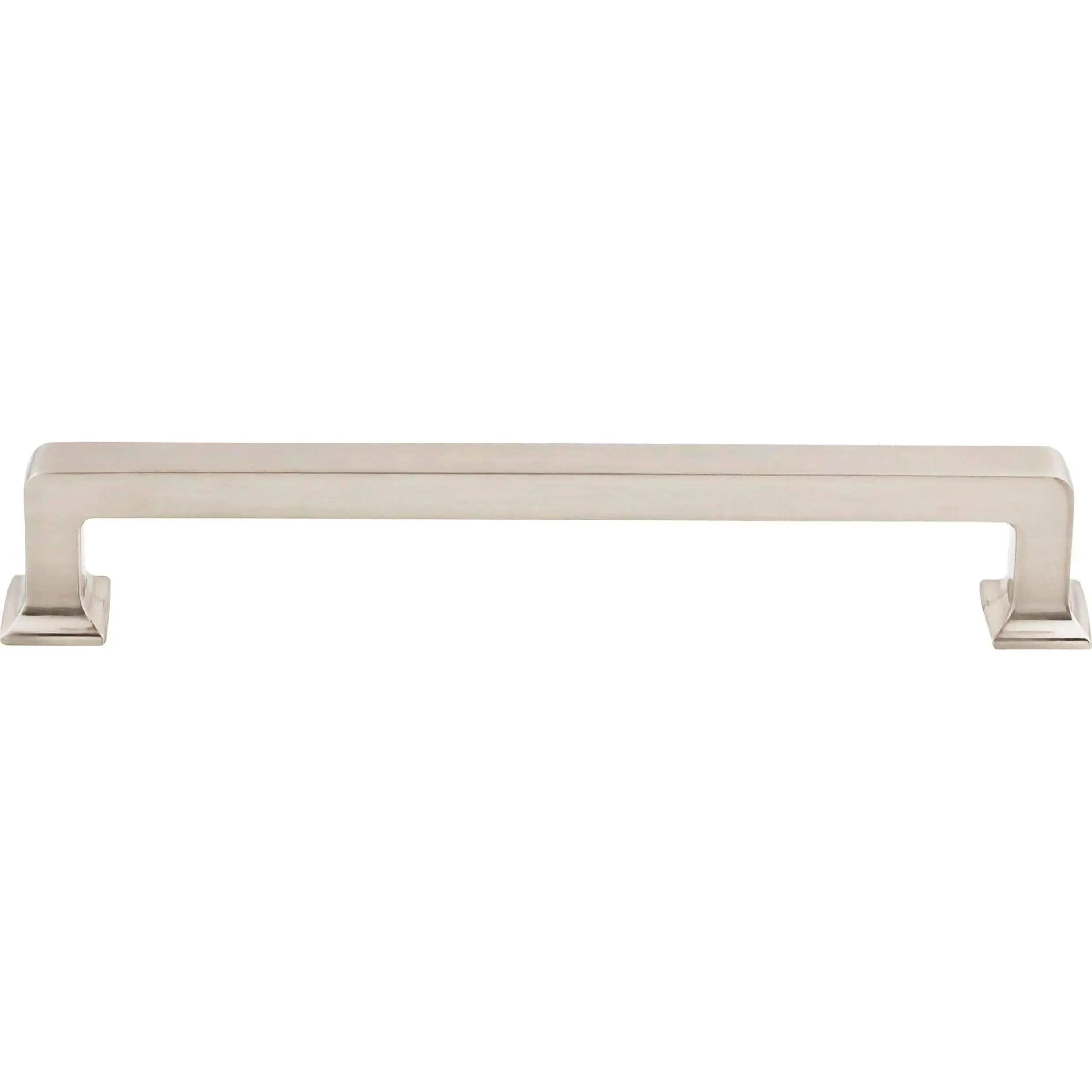 Top Knobs - Ascendra Pull - TK705BSN | Montreal Lighting & Hardware