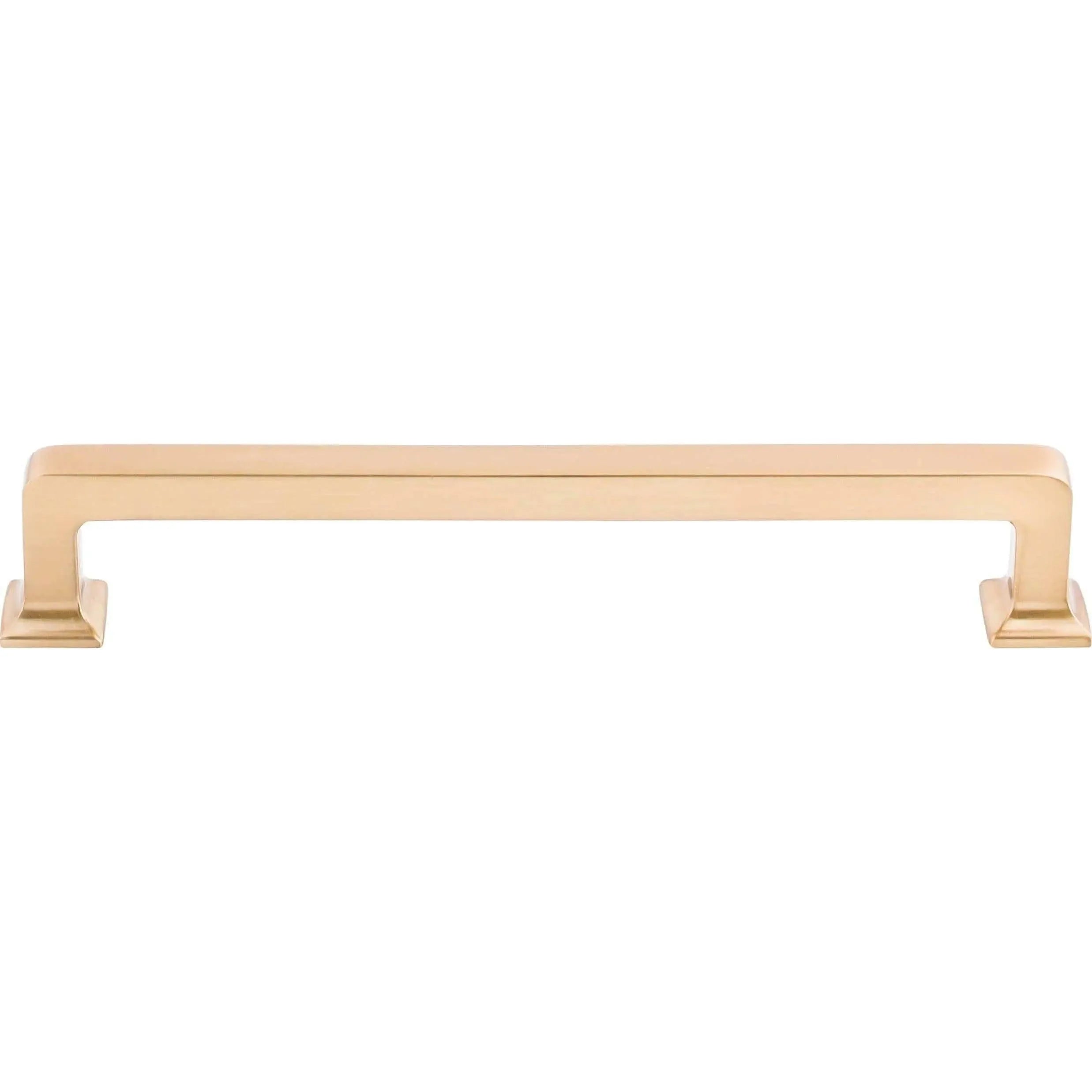 Top Knobs - Ascendra Pull - TK705HB | Montreal Lighting & Hardware