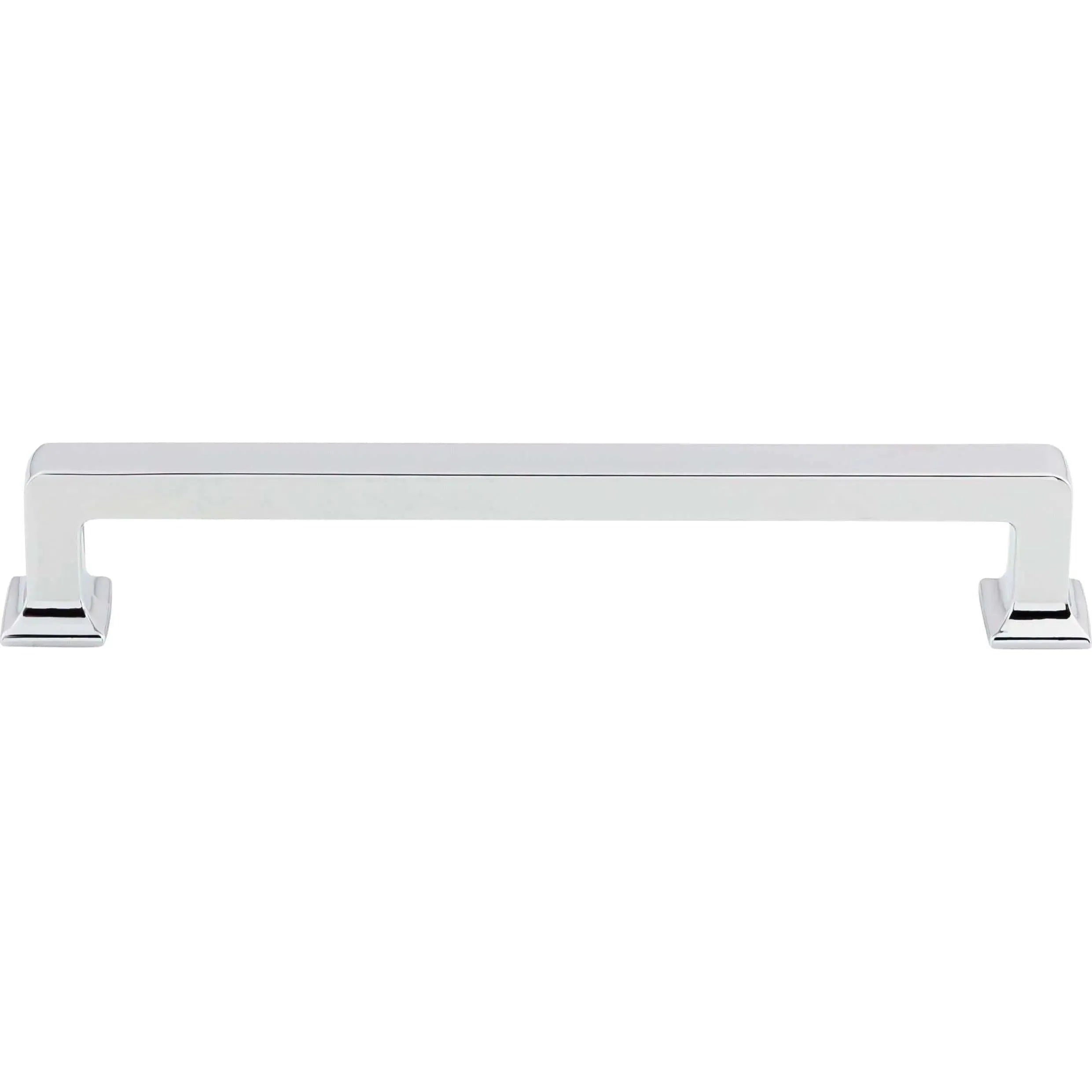 Top Knobs - Ascendra Pull - TK705PC | Montreal Lighting & Hardware