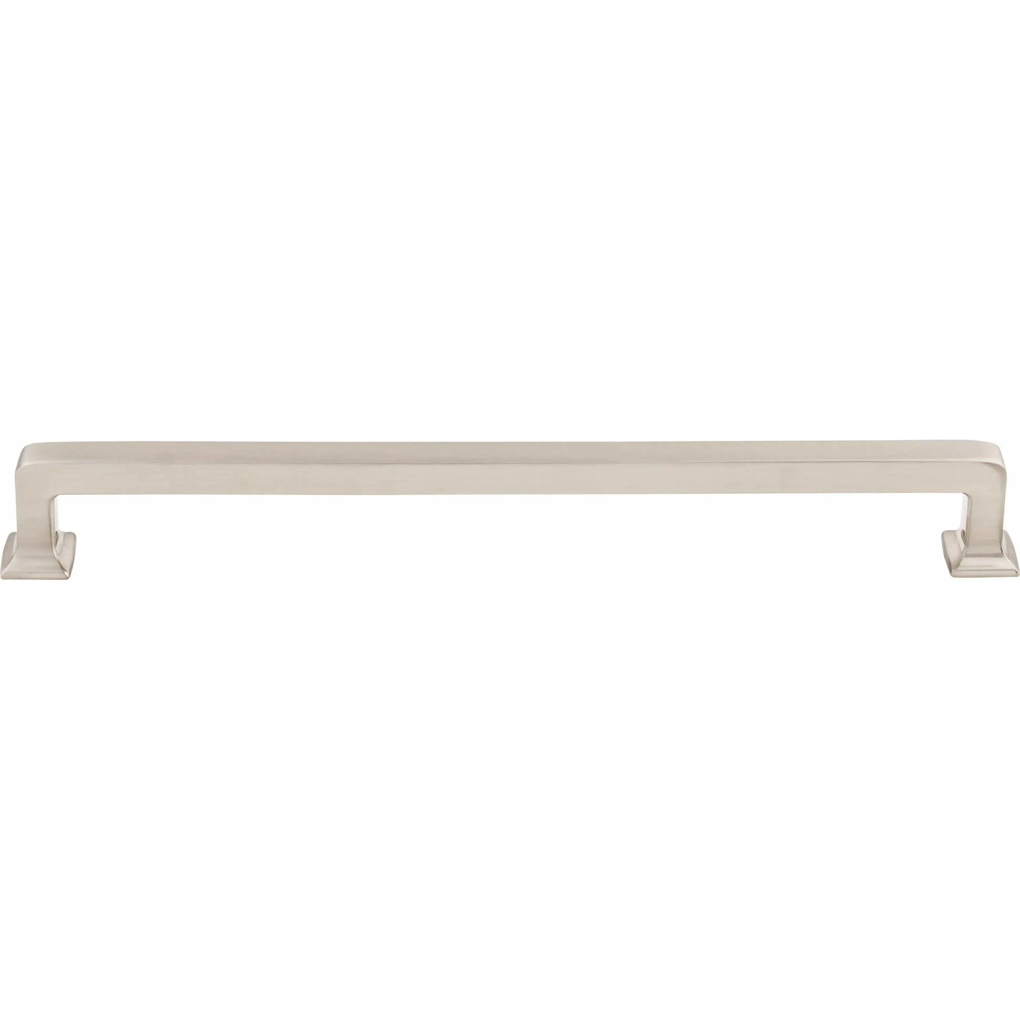 Top Knobs - Ascendra Pull - TK706BSN | Montreal Lighting & Hardware