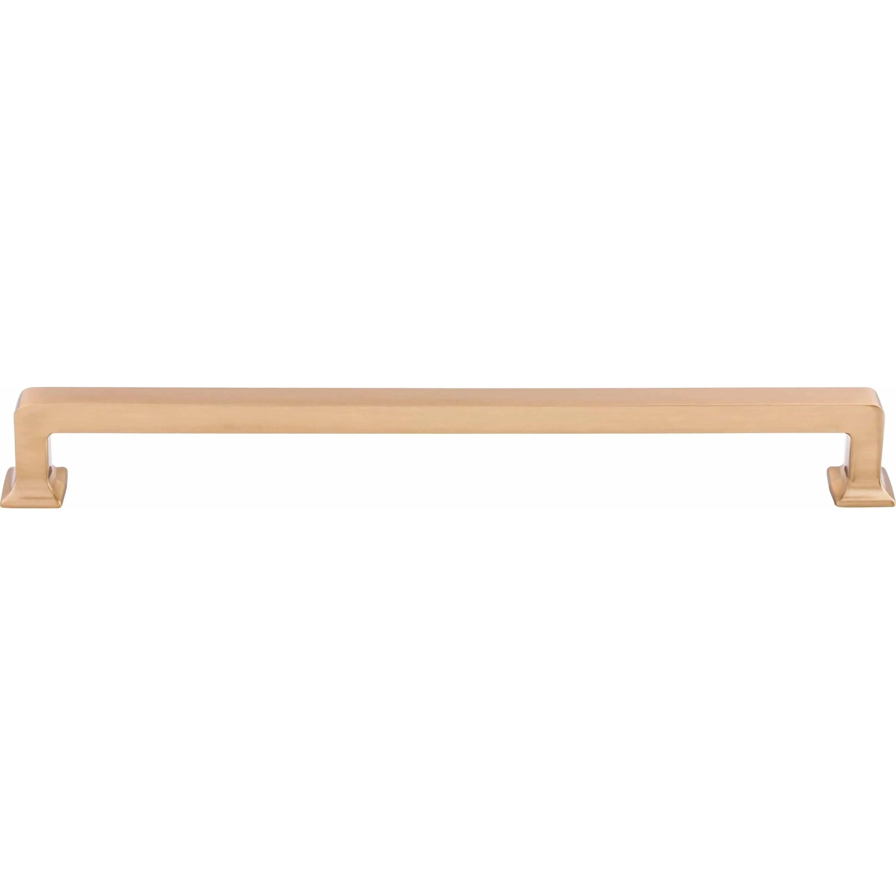 Top Knobs - Ascendra Pull - TK706HB | Montreal Lighting & Hardware
