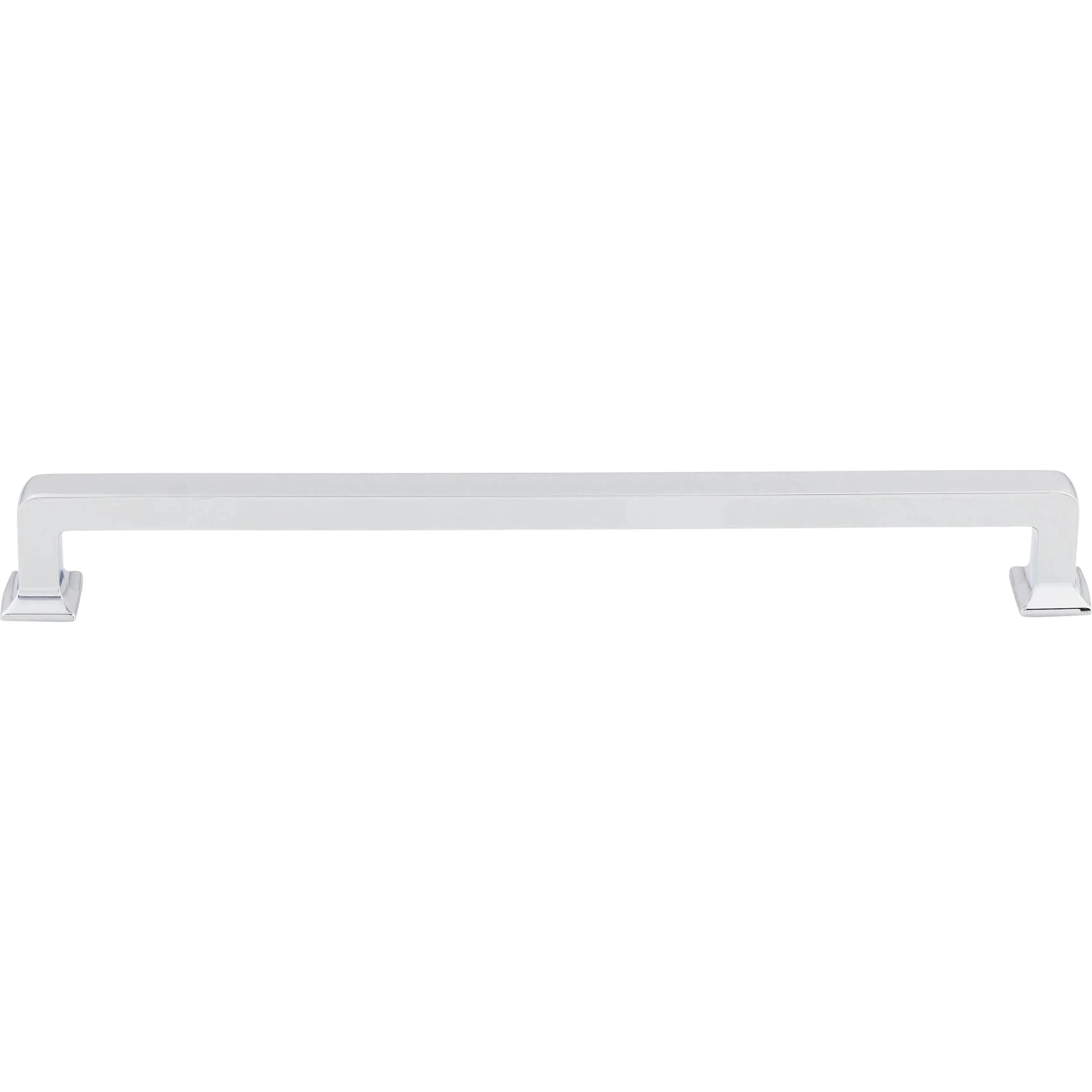 Top Knobs - Ascendra Pull - TK706PC | Montreal Lighting & Hardware