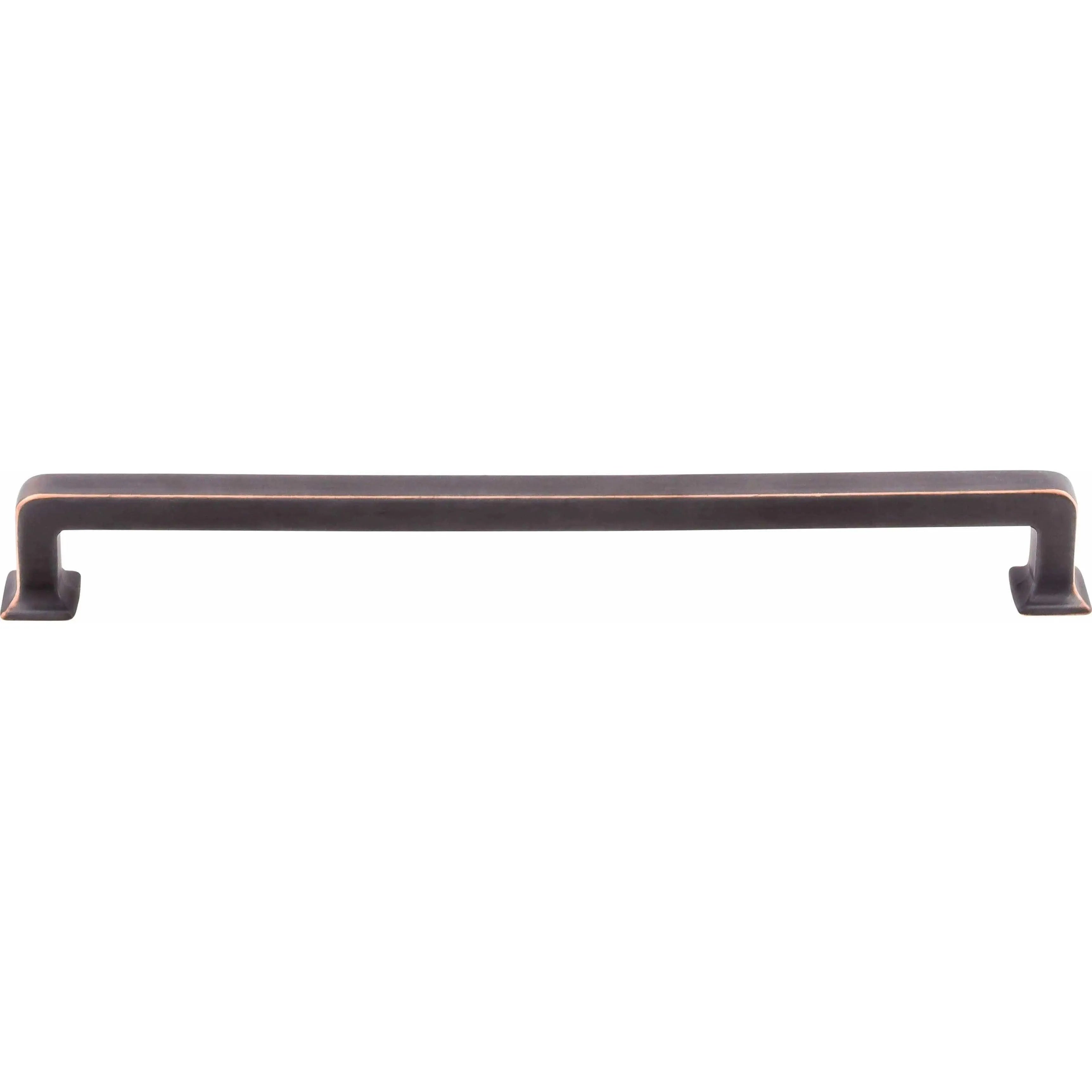 Top Knobs - Ascendra Pull - TK706UM | Montreal Lighting & Hardware