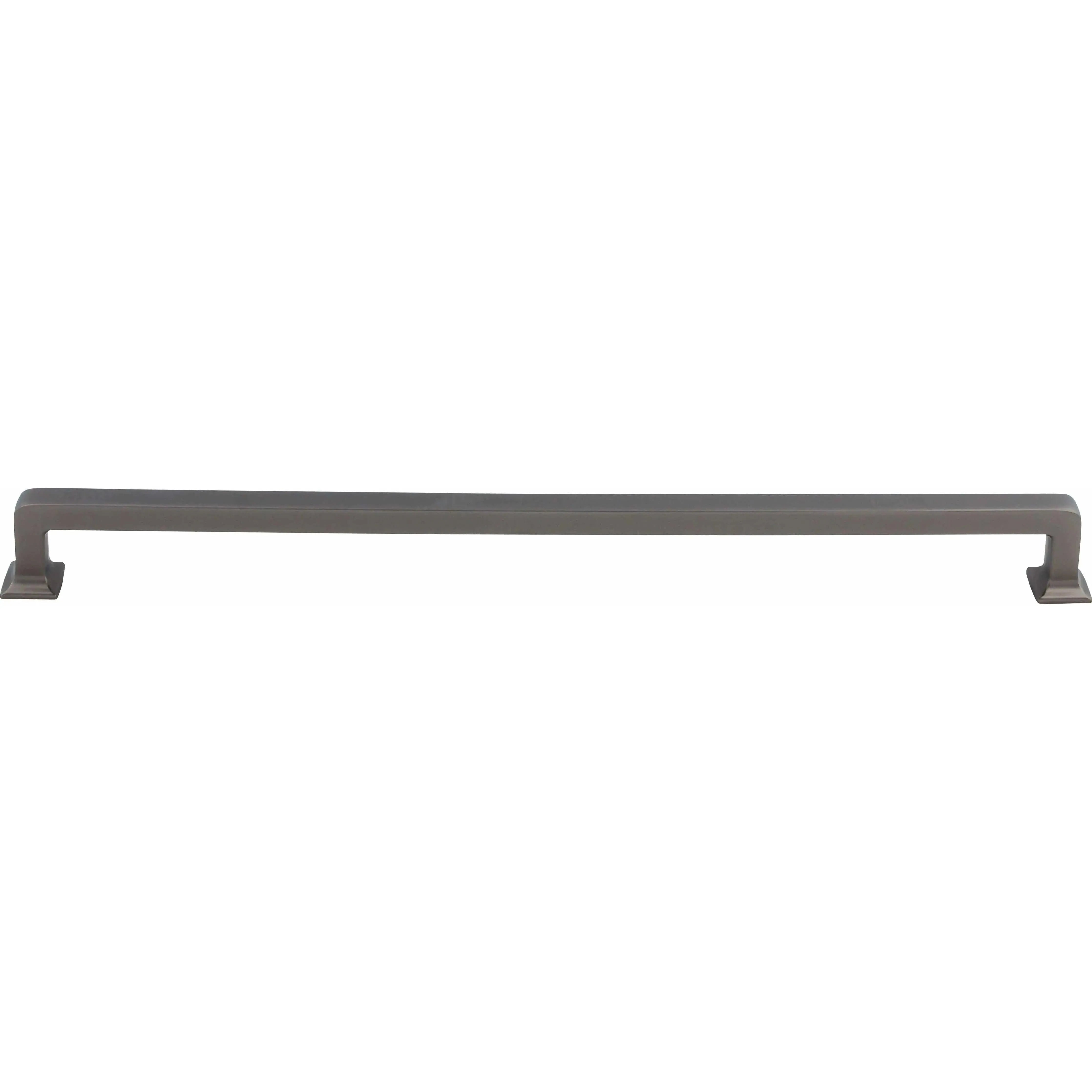Top Knobs - Ascendra Pull - TK708AG | Montreal Lighting & Hardware