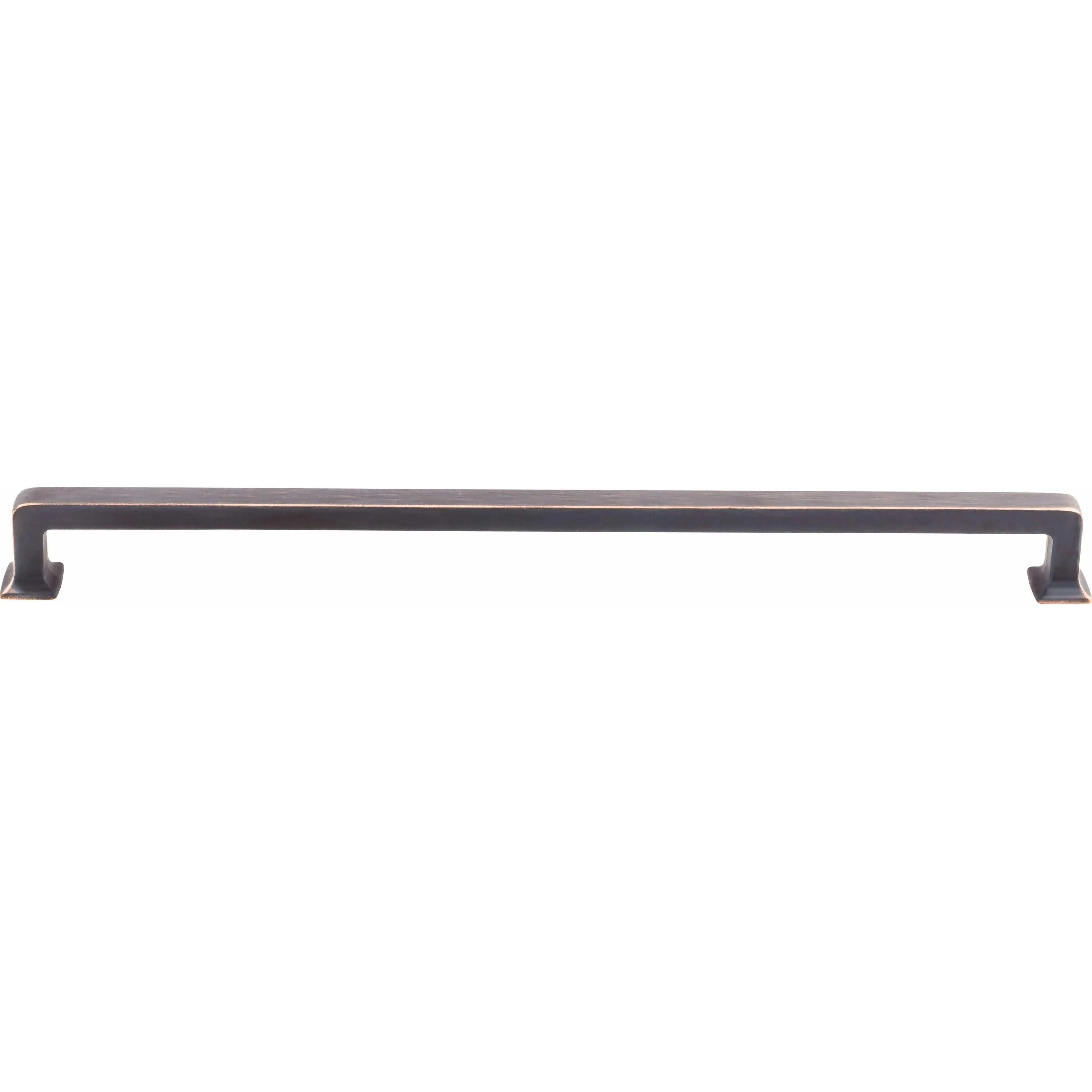 Top Knobs - Ascendra Pull - TK708UM | Montreal Lighting & Hardware